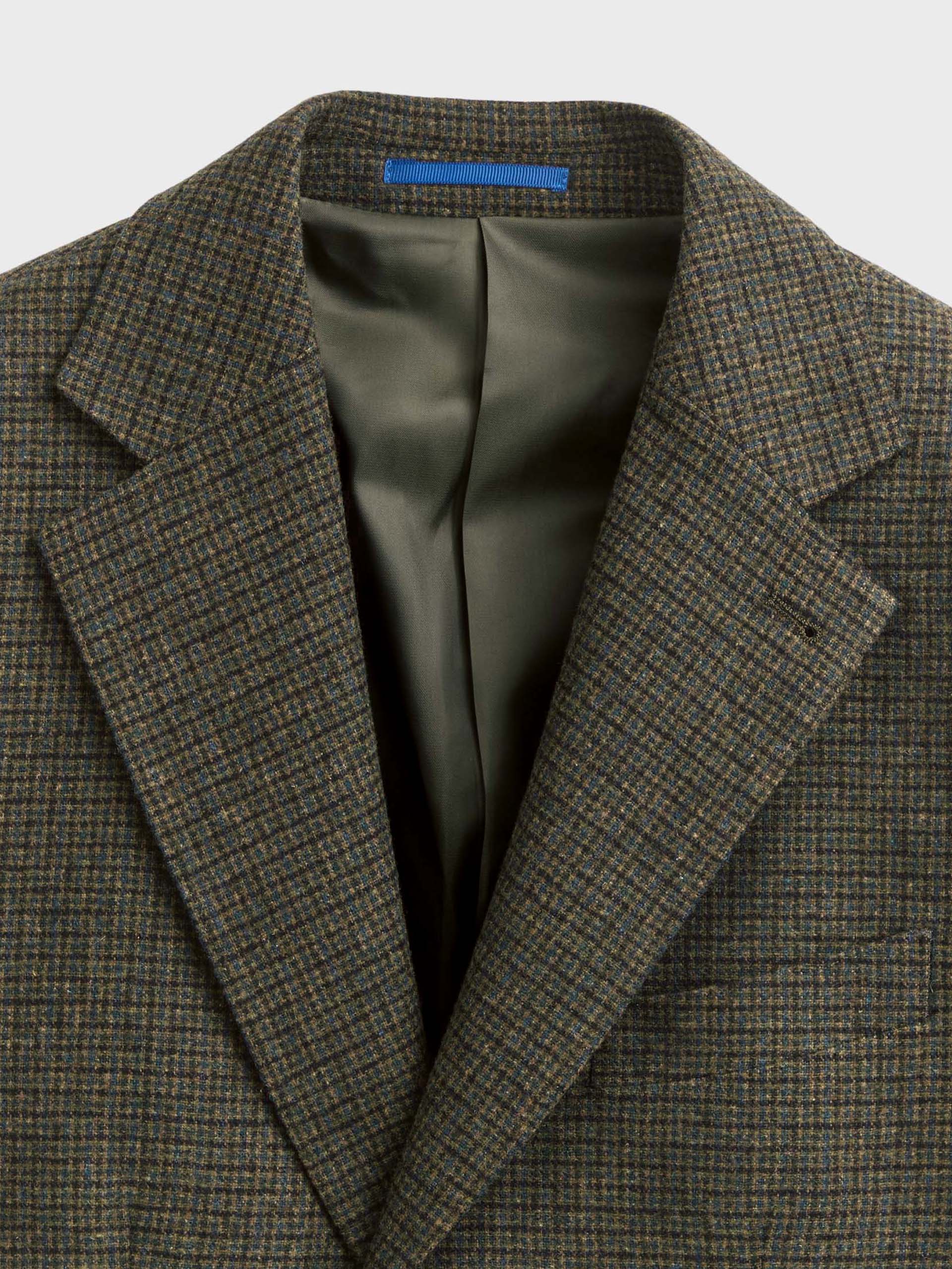 AMERICANA MICROGALLO TWIST