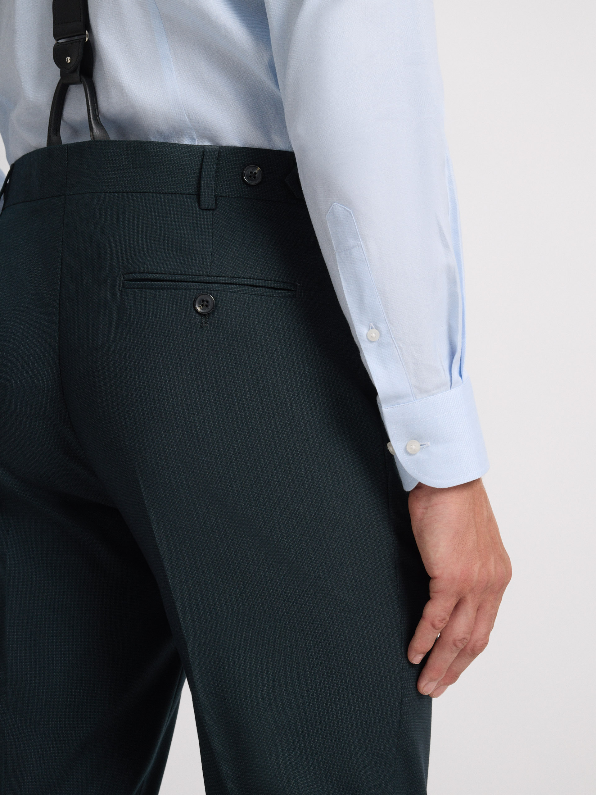 PANTALONES NAPOLI ESTRUCTURA