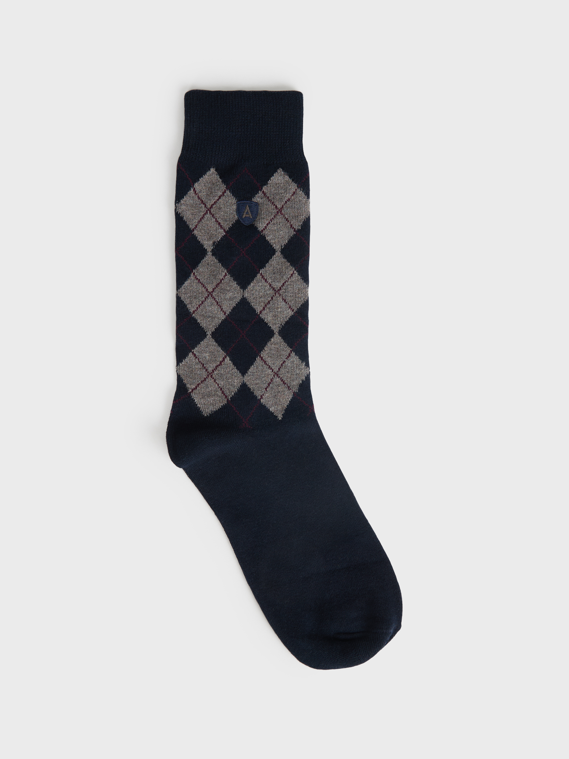 CALCETINES SET ROMBOS