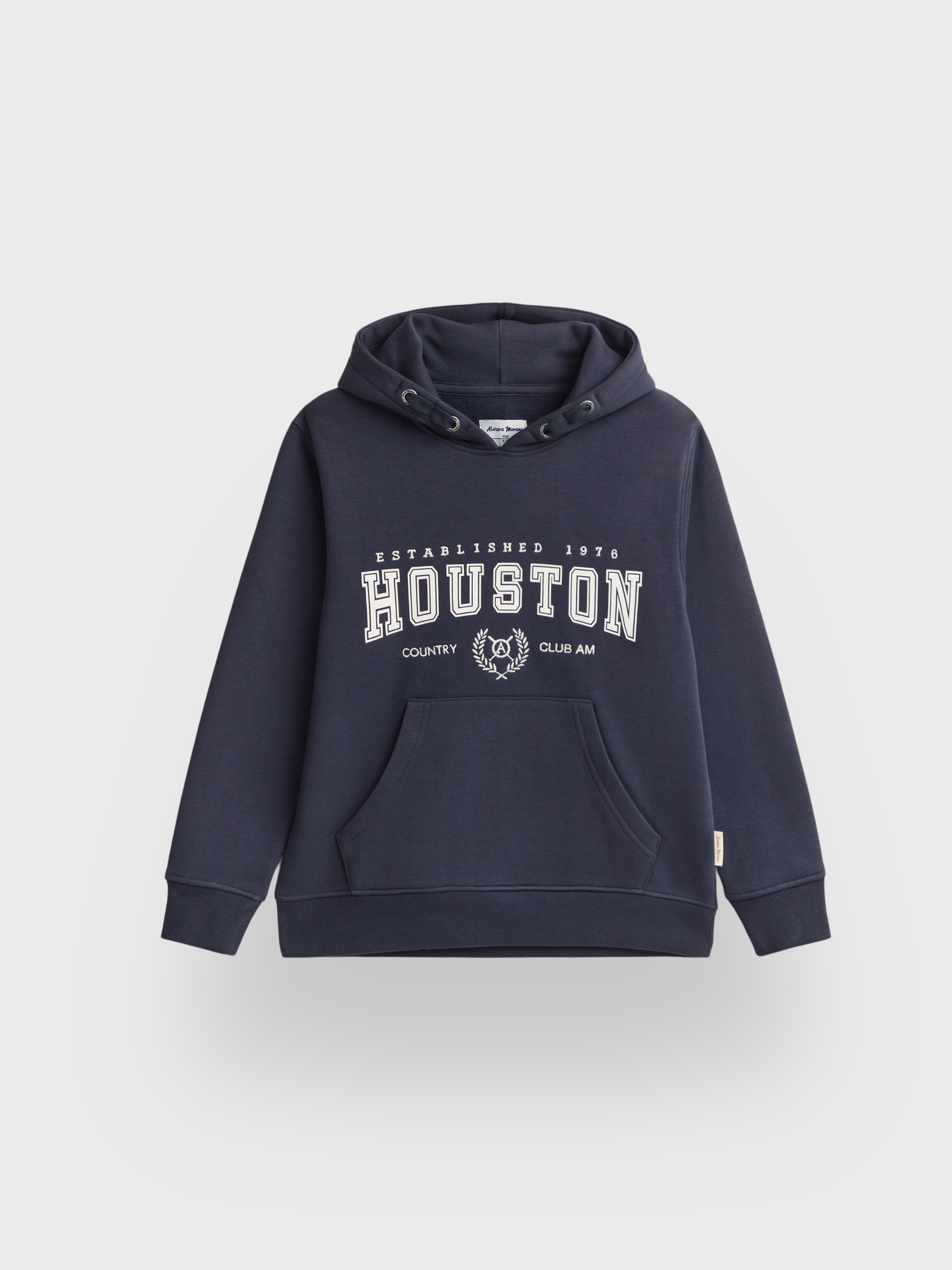 SUDADERA HOUSTON KIDS