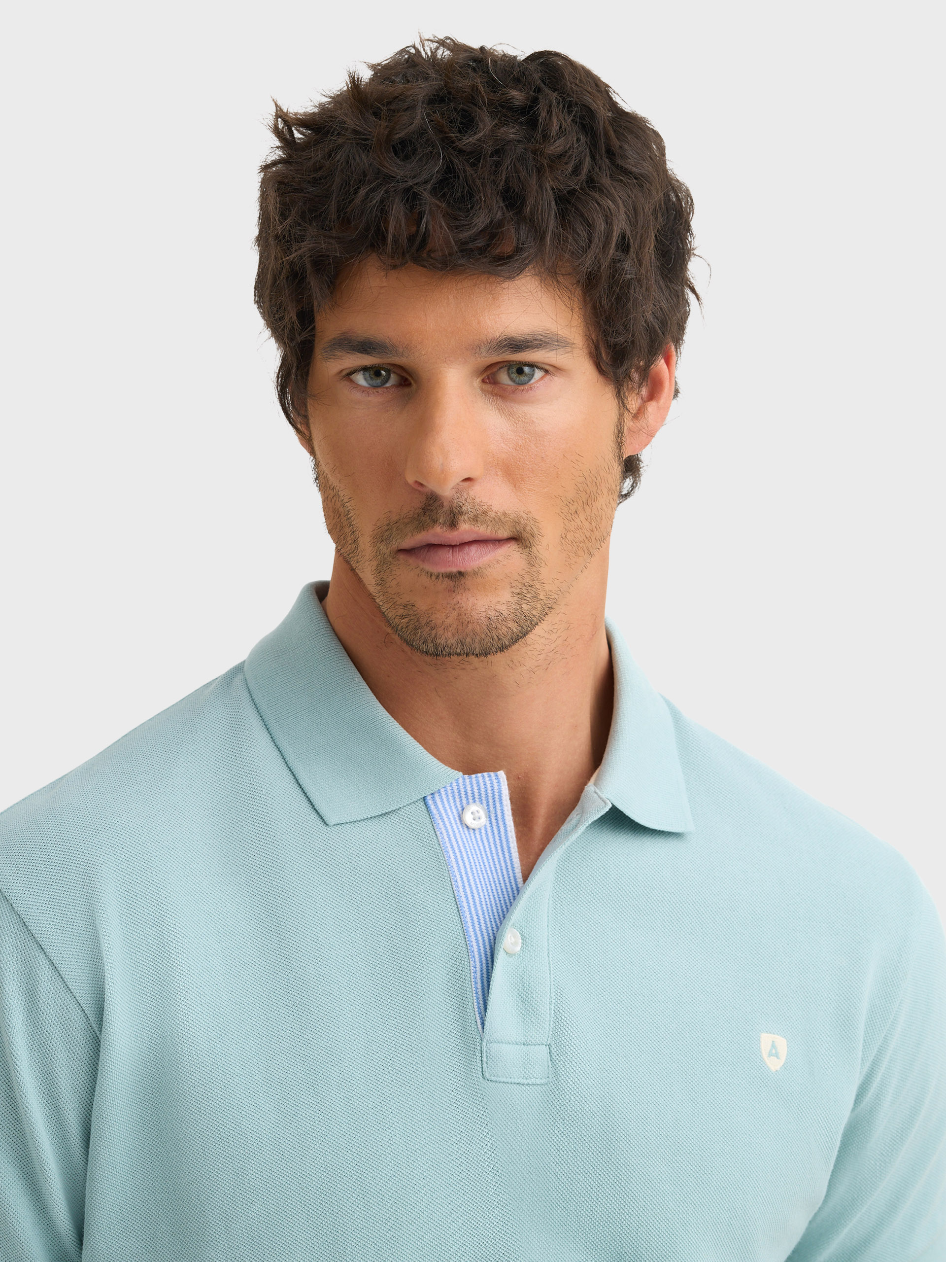 POLO WATSON VERDE AGUA
