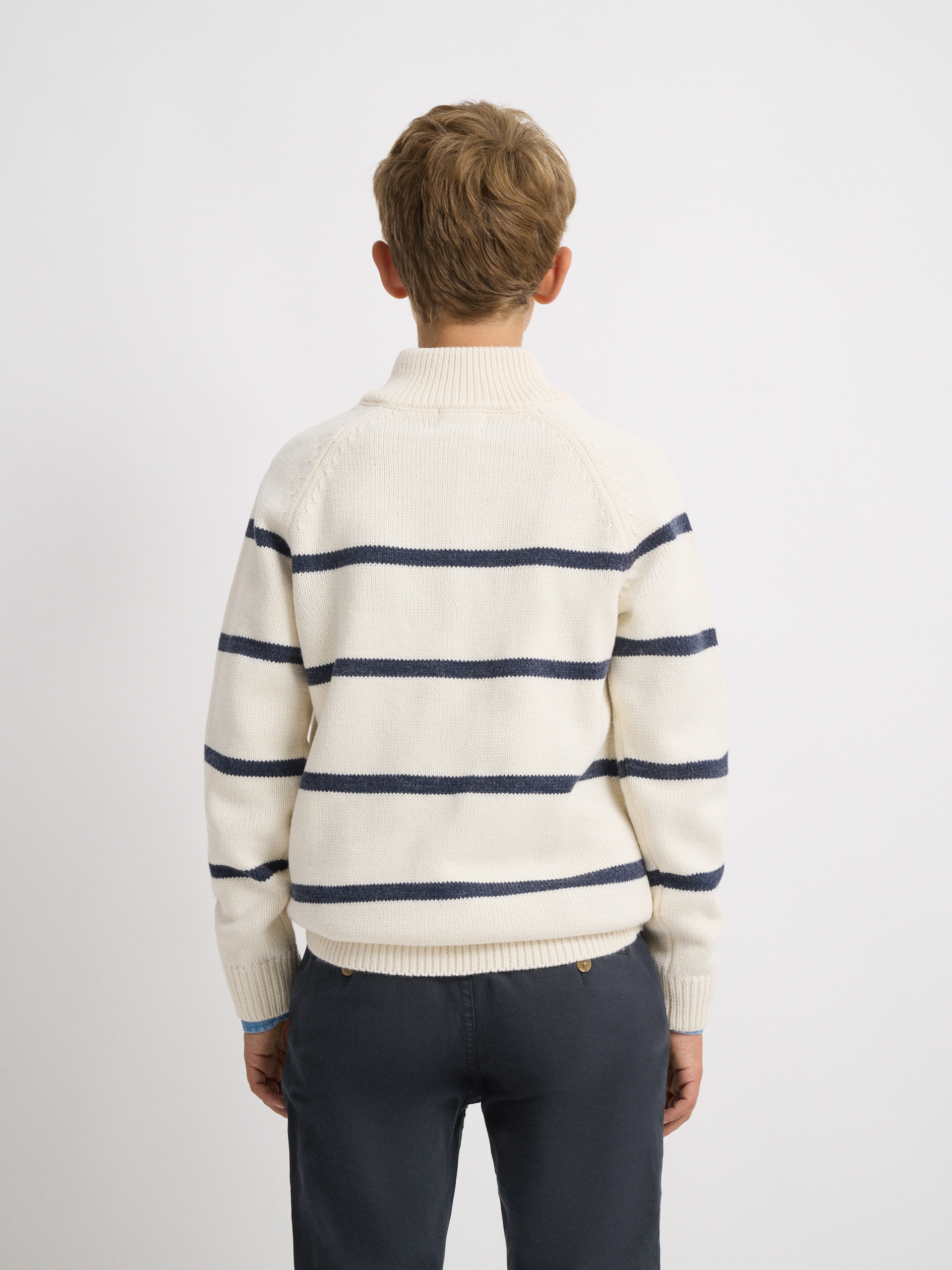 JERSEY IVEN KIDS
