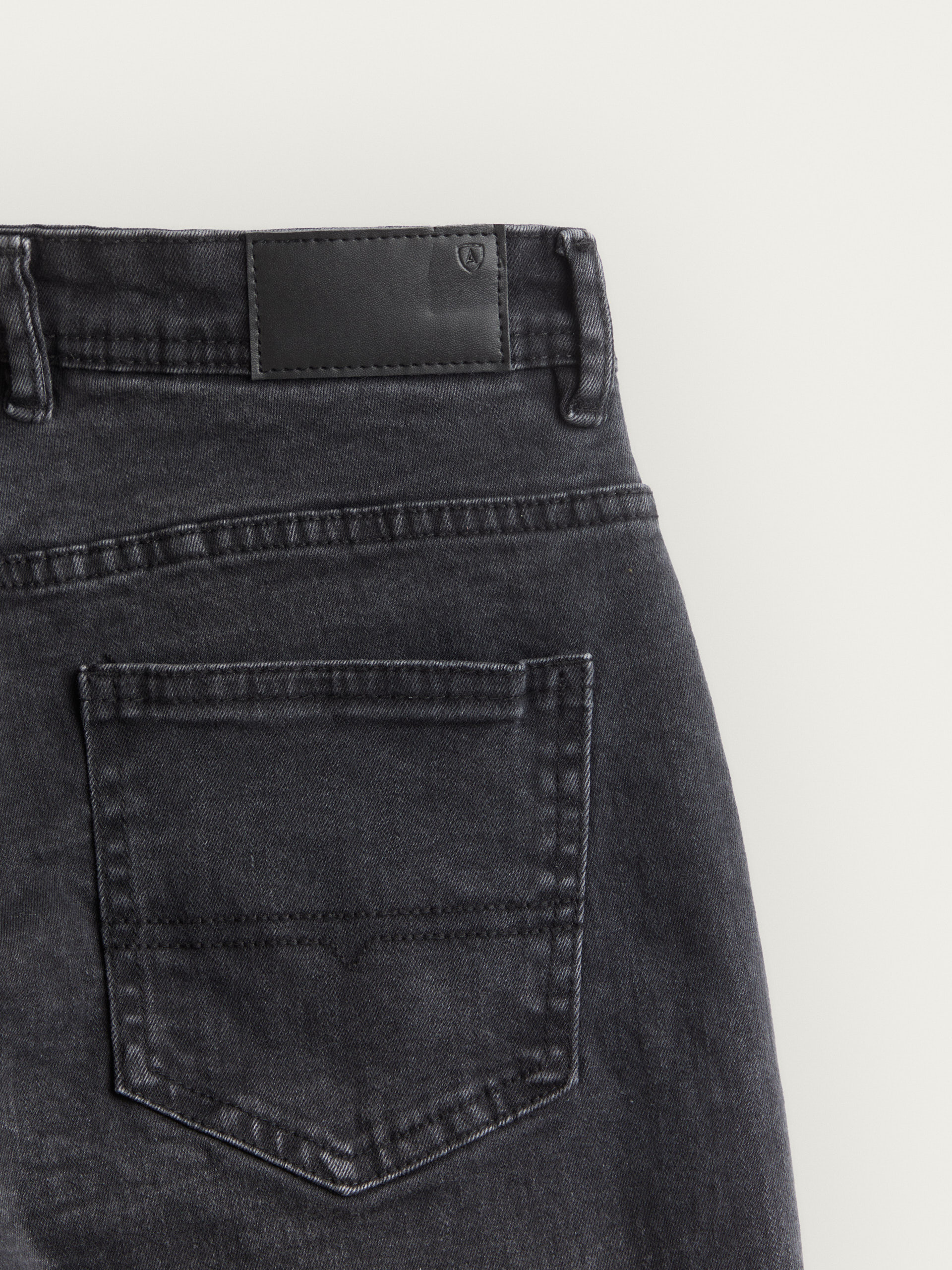 PANTALON DENIM DARK