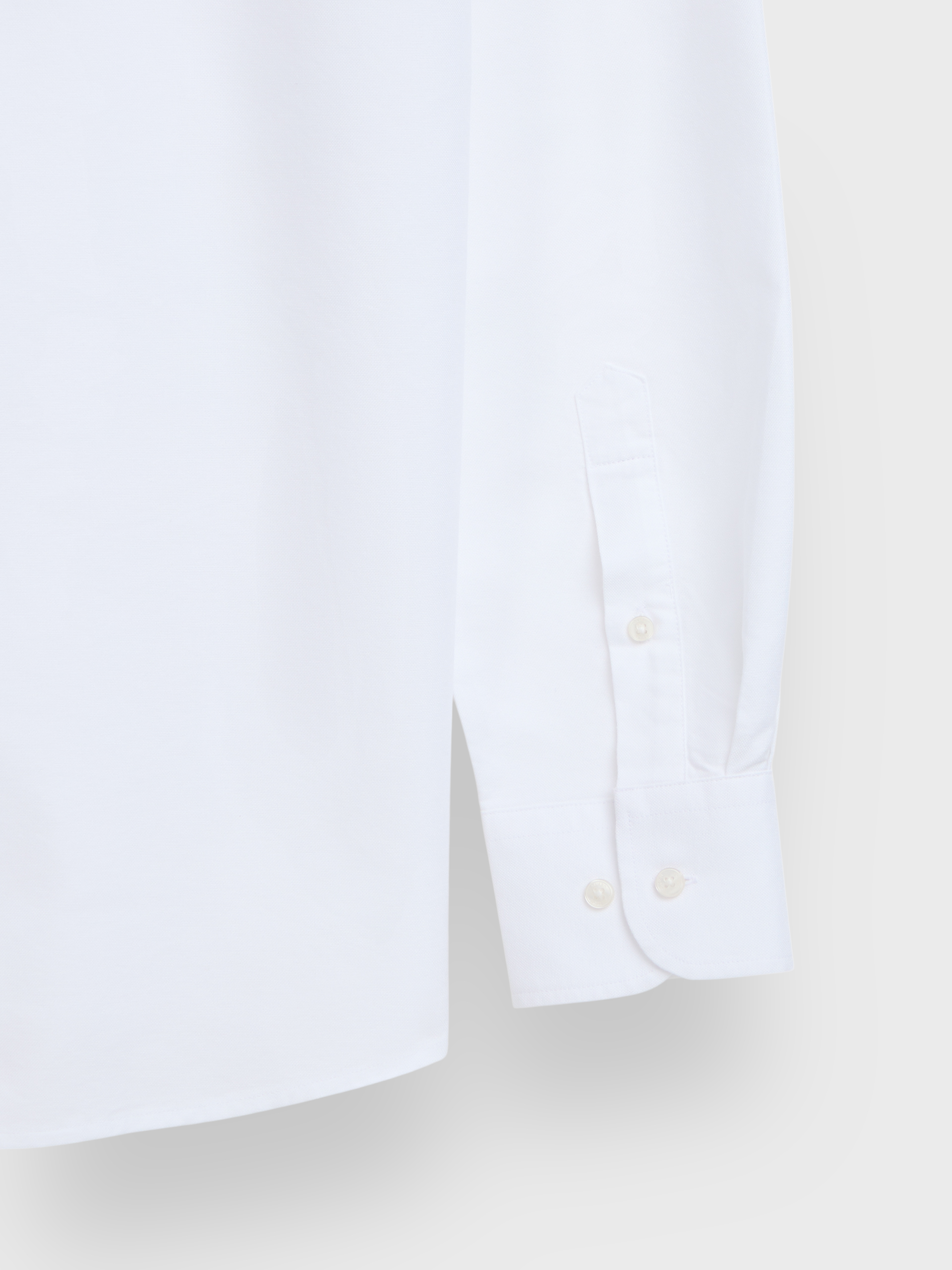 CAMISA OXFORD POCKET