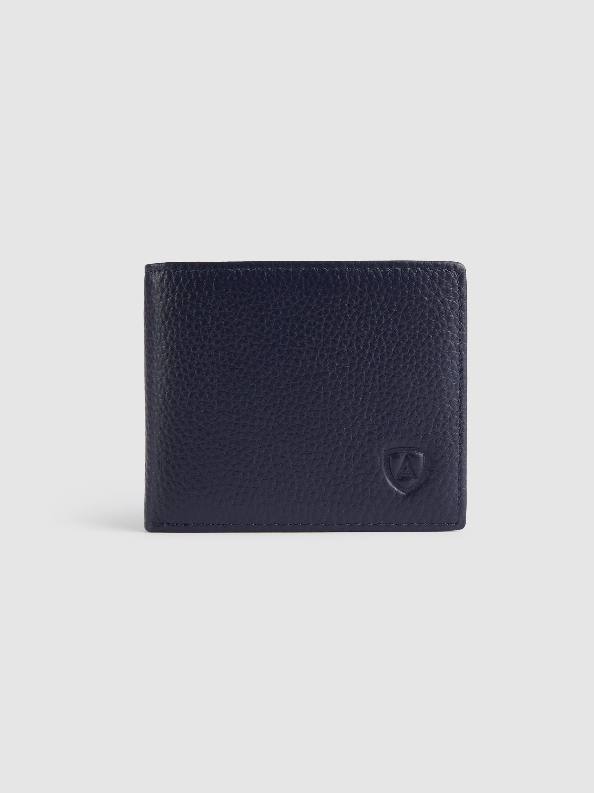 CARTERA AZUL MARINO