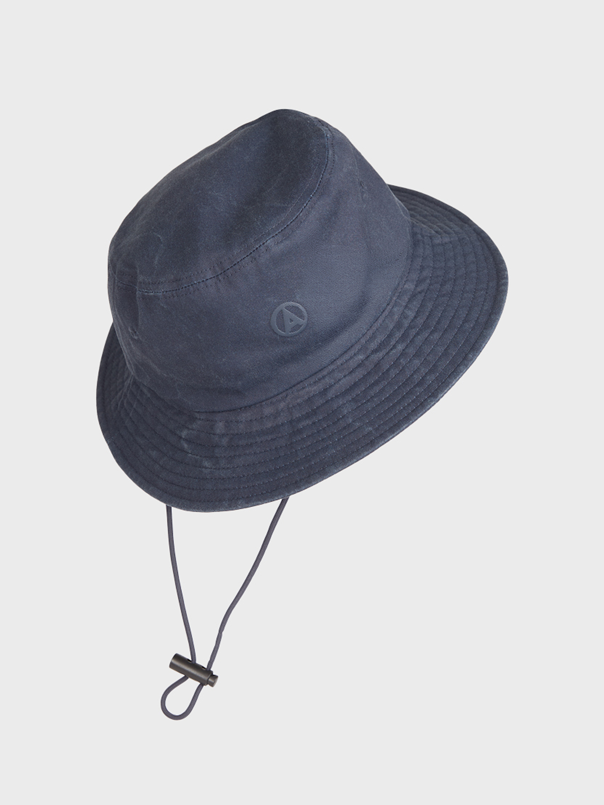 GORRA SAFARI AZUL MARINO