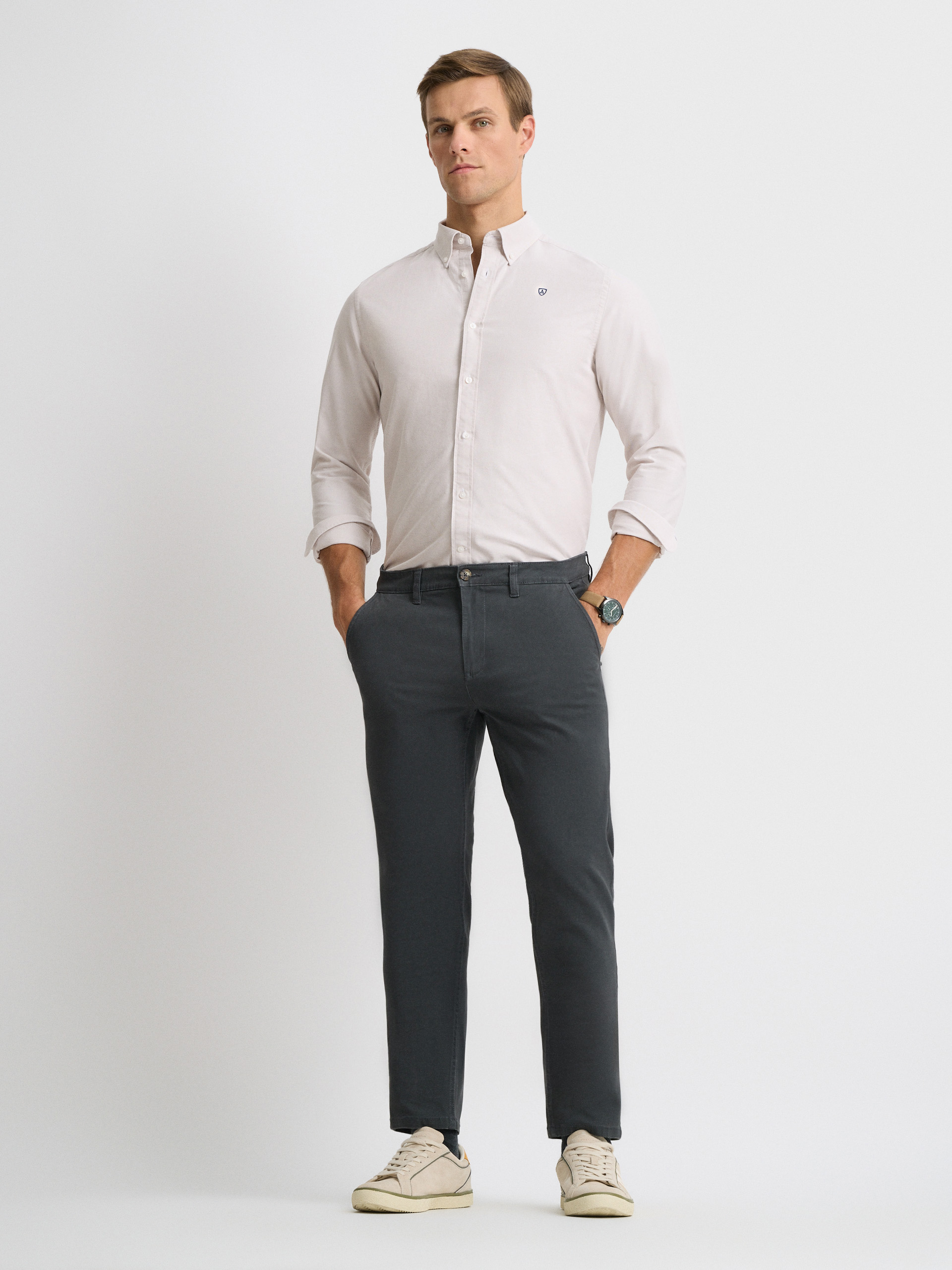 PANTALON ELVIS