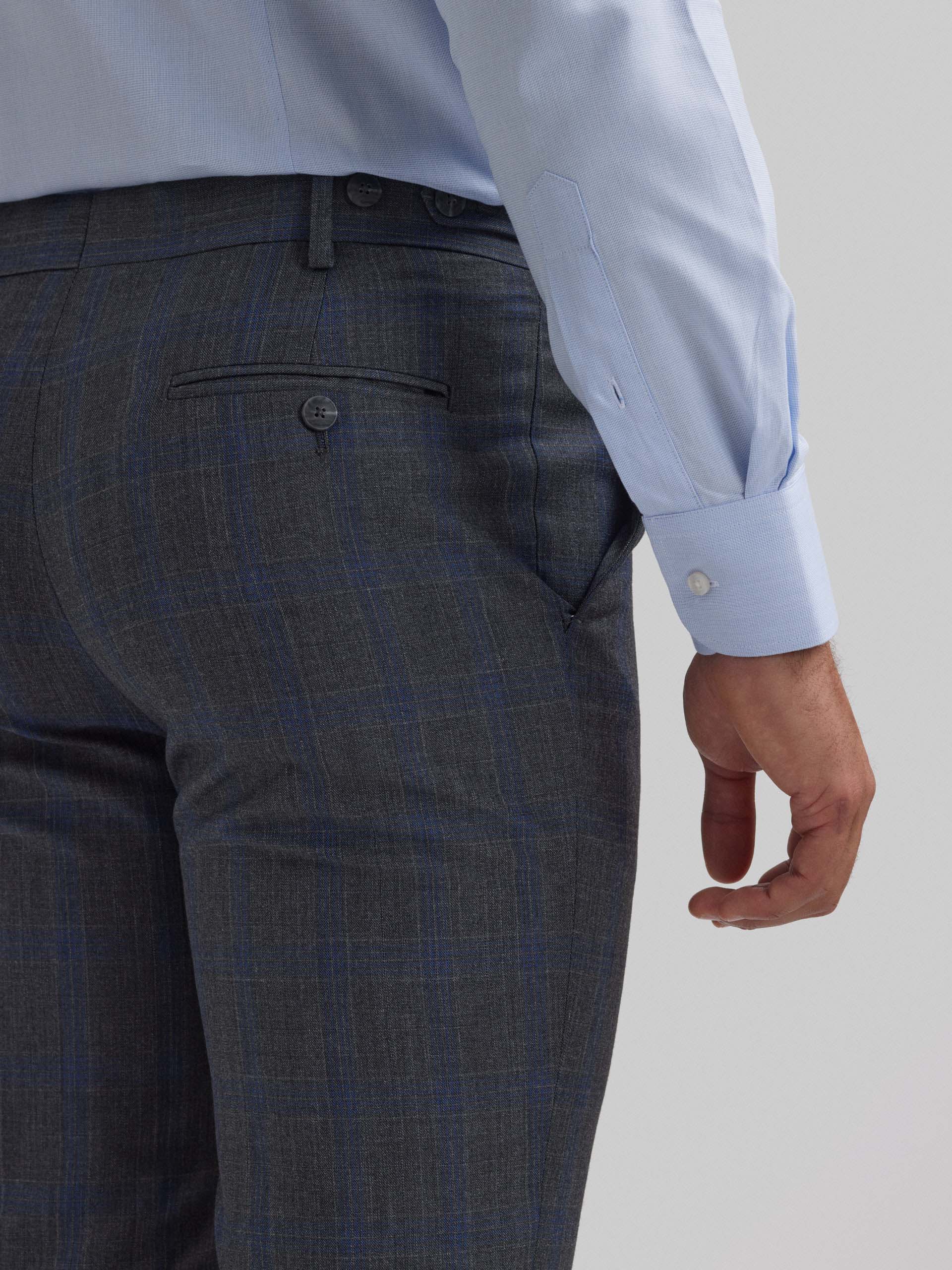 PANTALON NAPOLI GALES