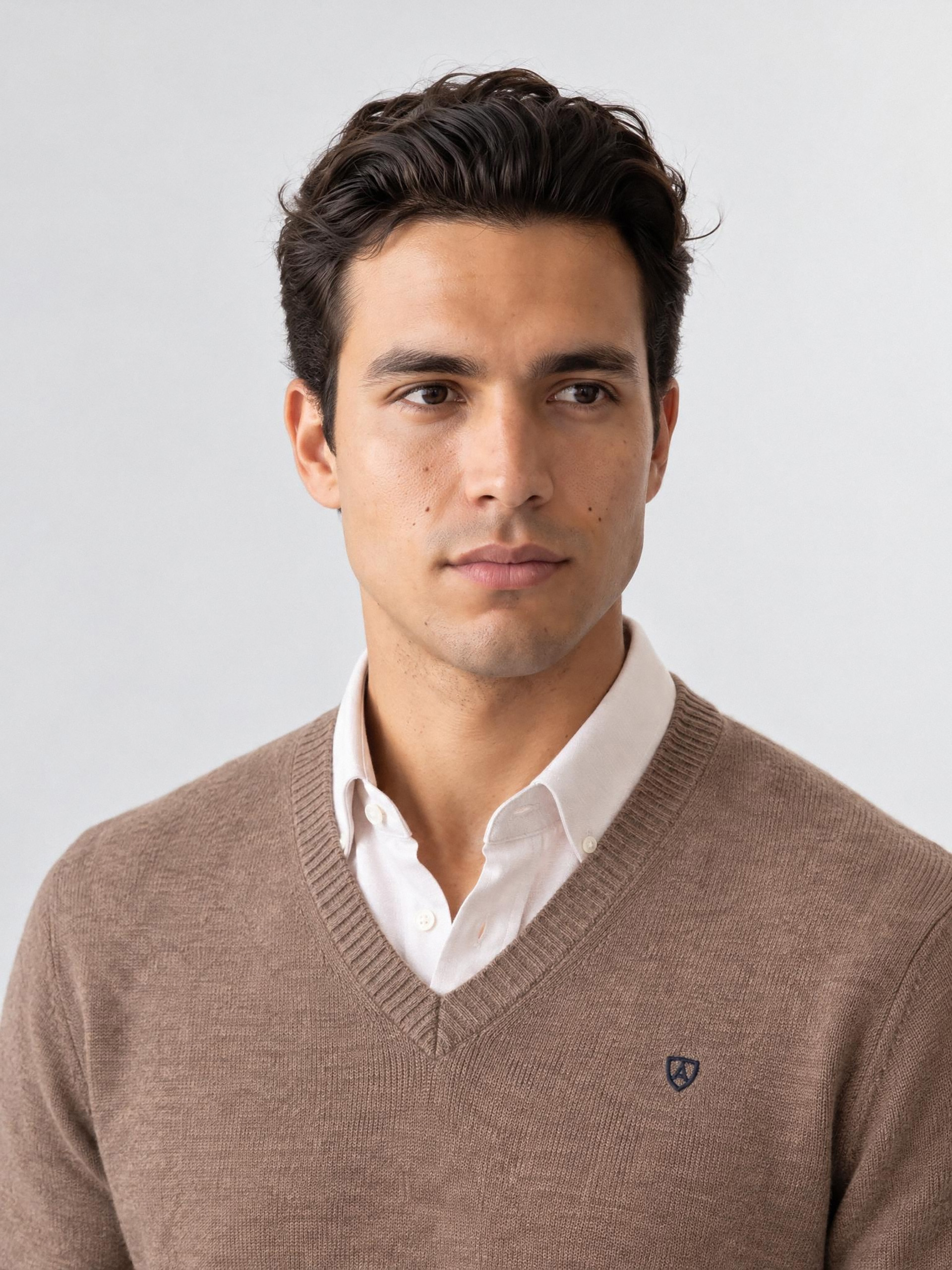 JERSEY BLEND CAMEL