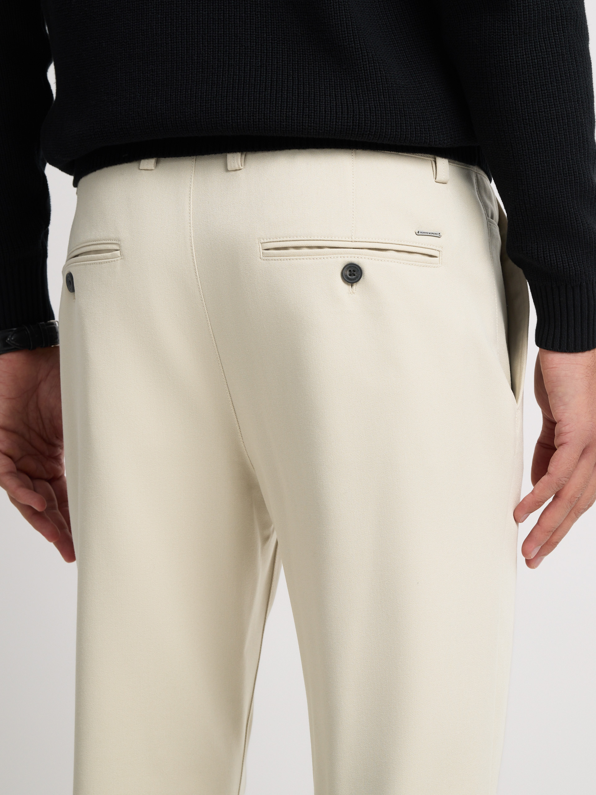 PANTALON BERLIN