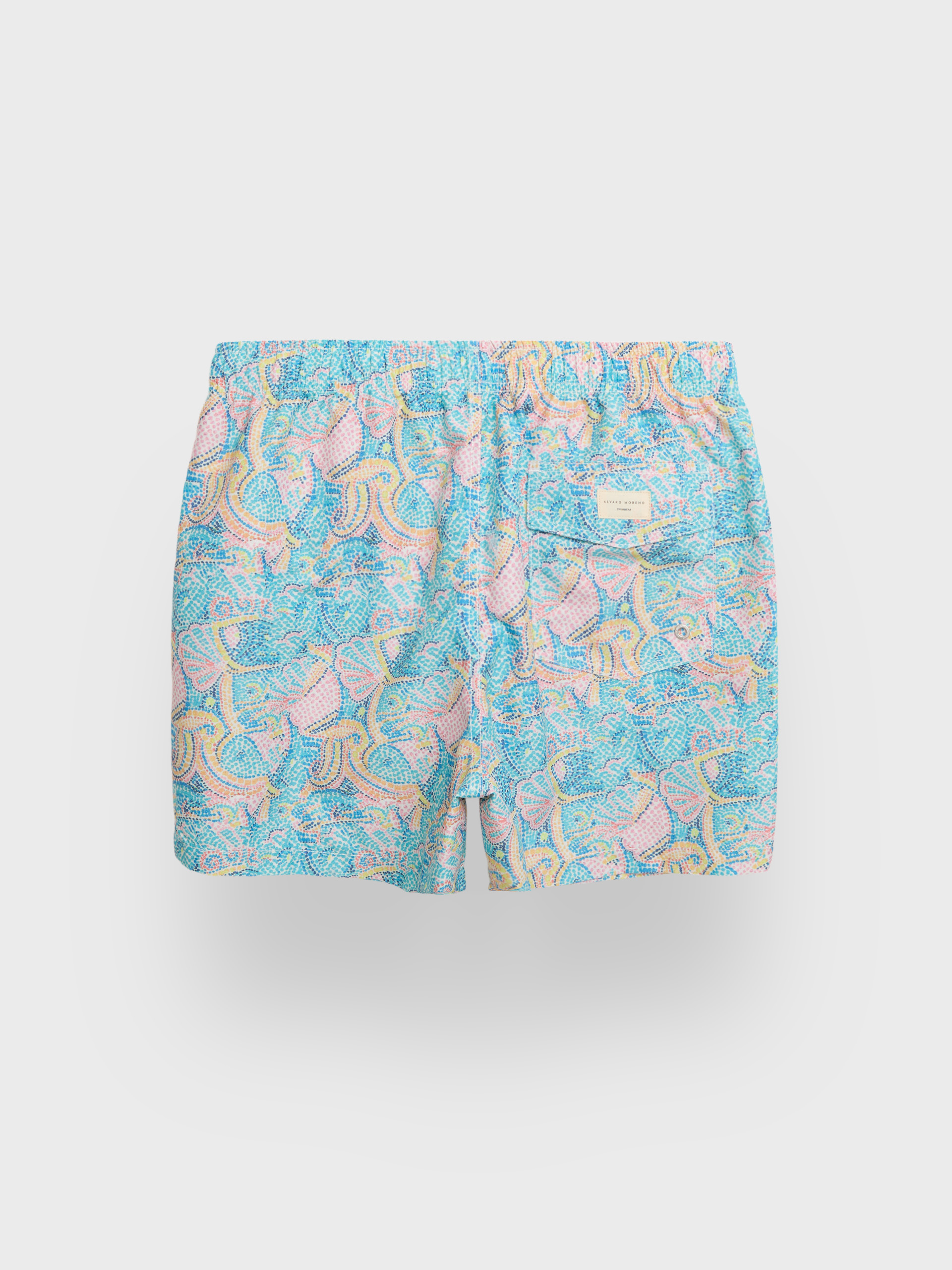 BA&Ntilde;ADOR FLORA