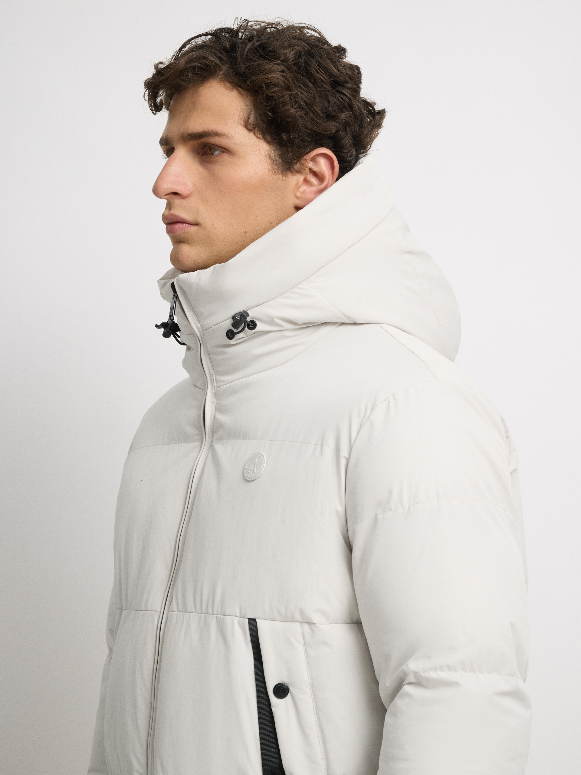 PARKA BROADCAST