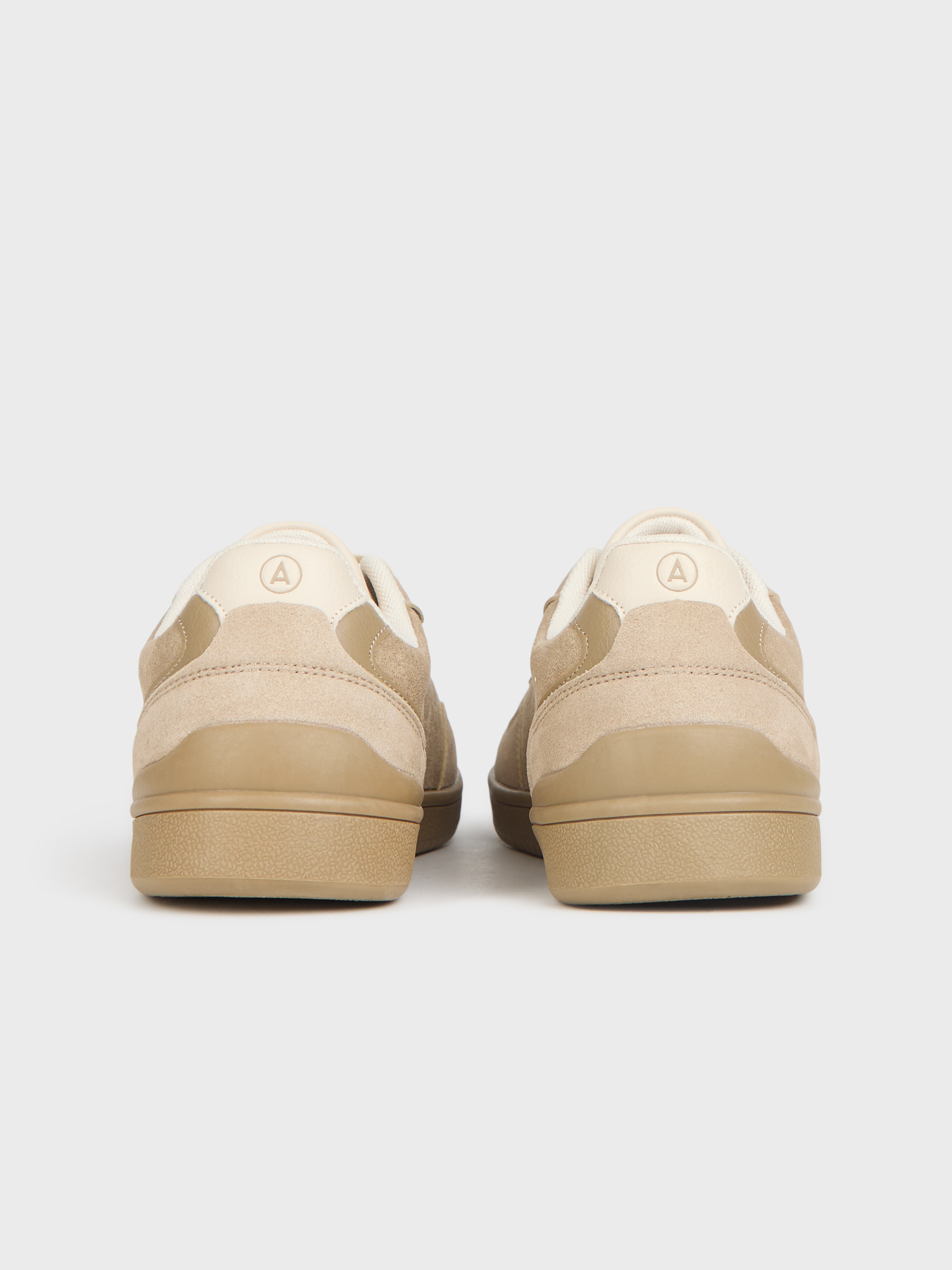 SNEAKERS STRAUSS