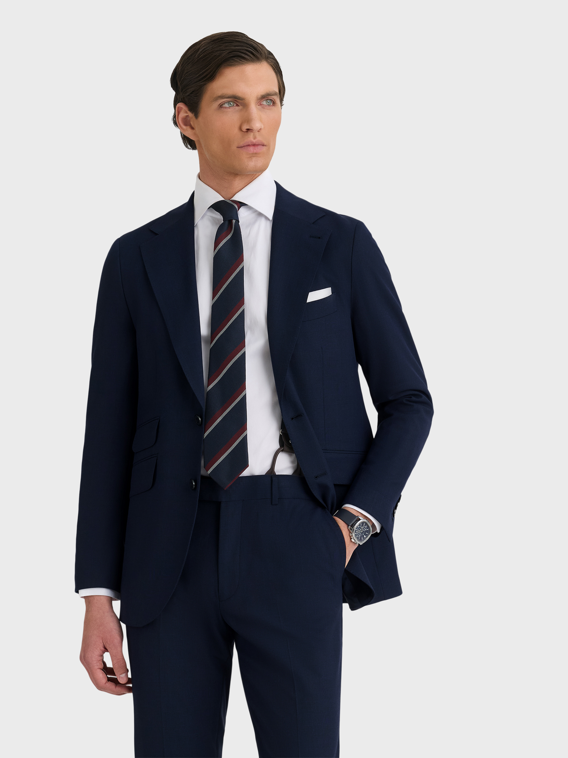 AMERICANA NAPOLI GALES