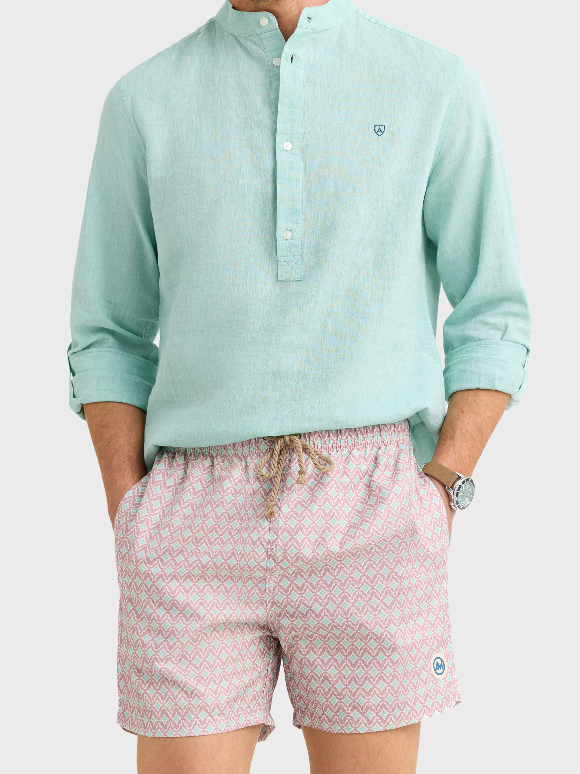 BA&Ntilde;ADOR SUN ROSA