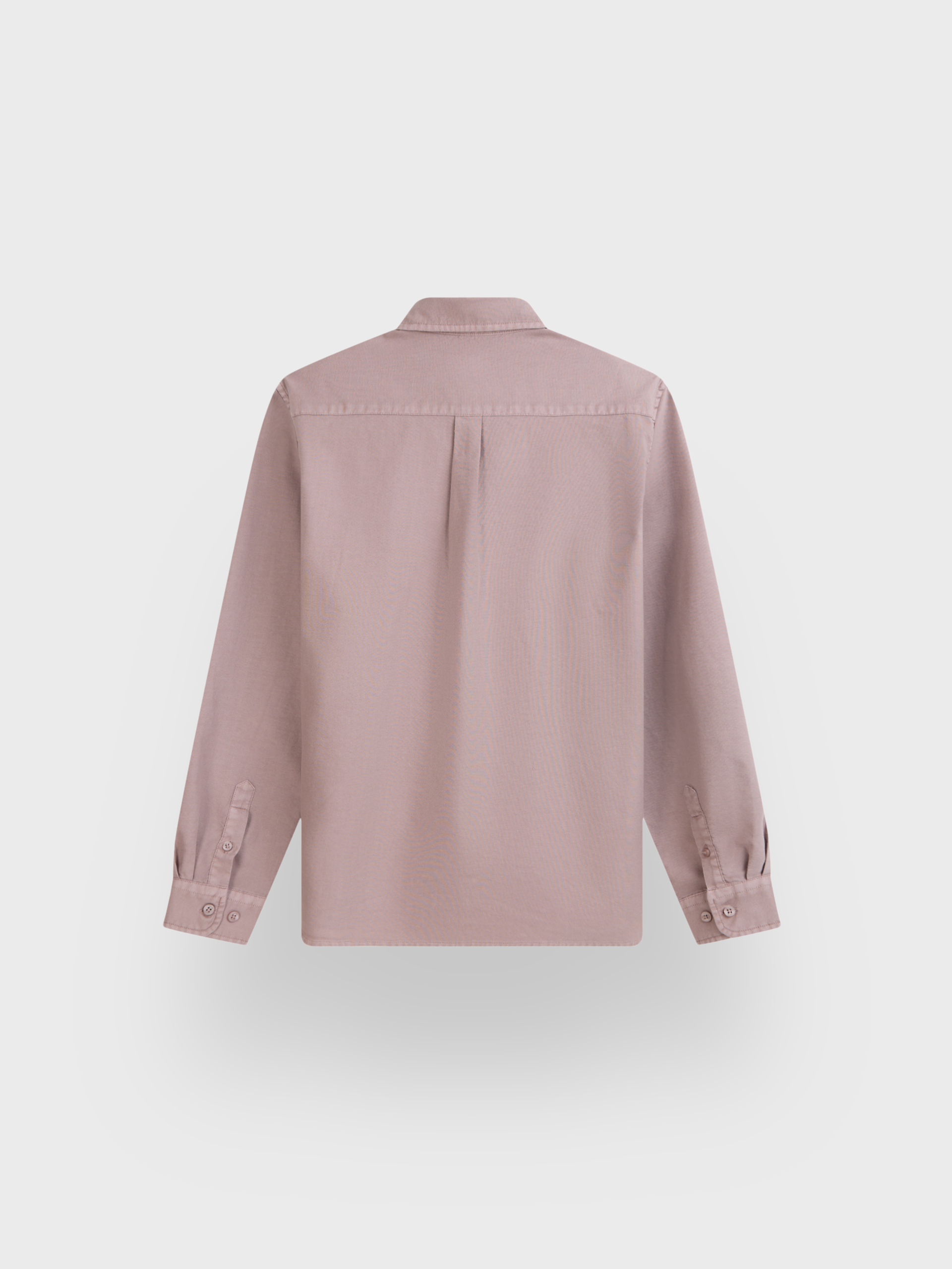 CAMISA OXFORD DYE KIDS