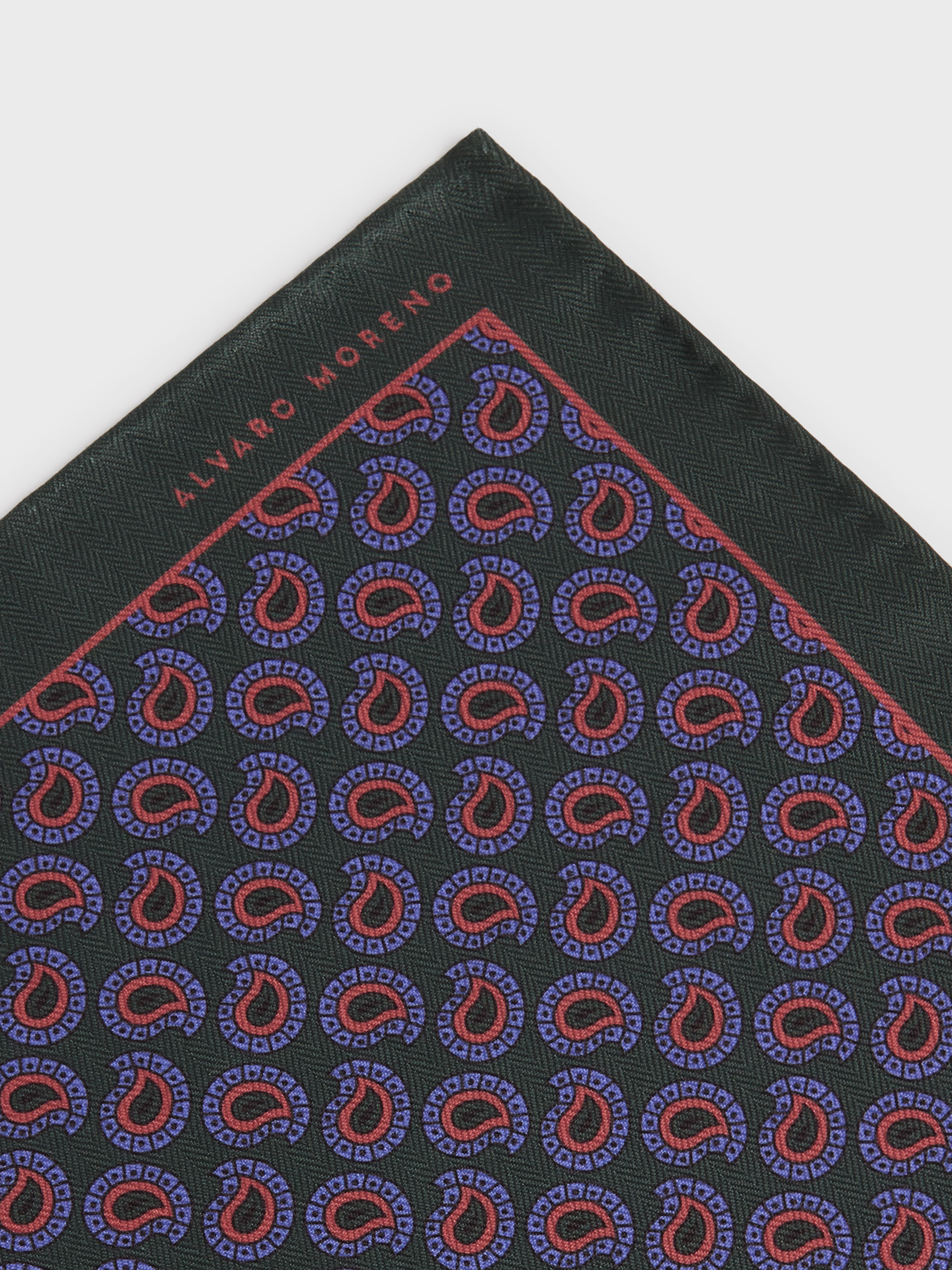 PA&Ntilde;UELO PRINTED