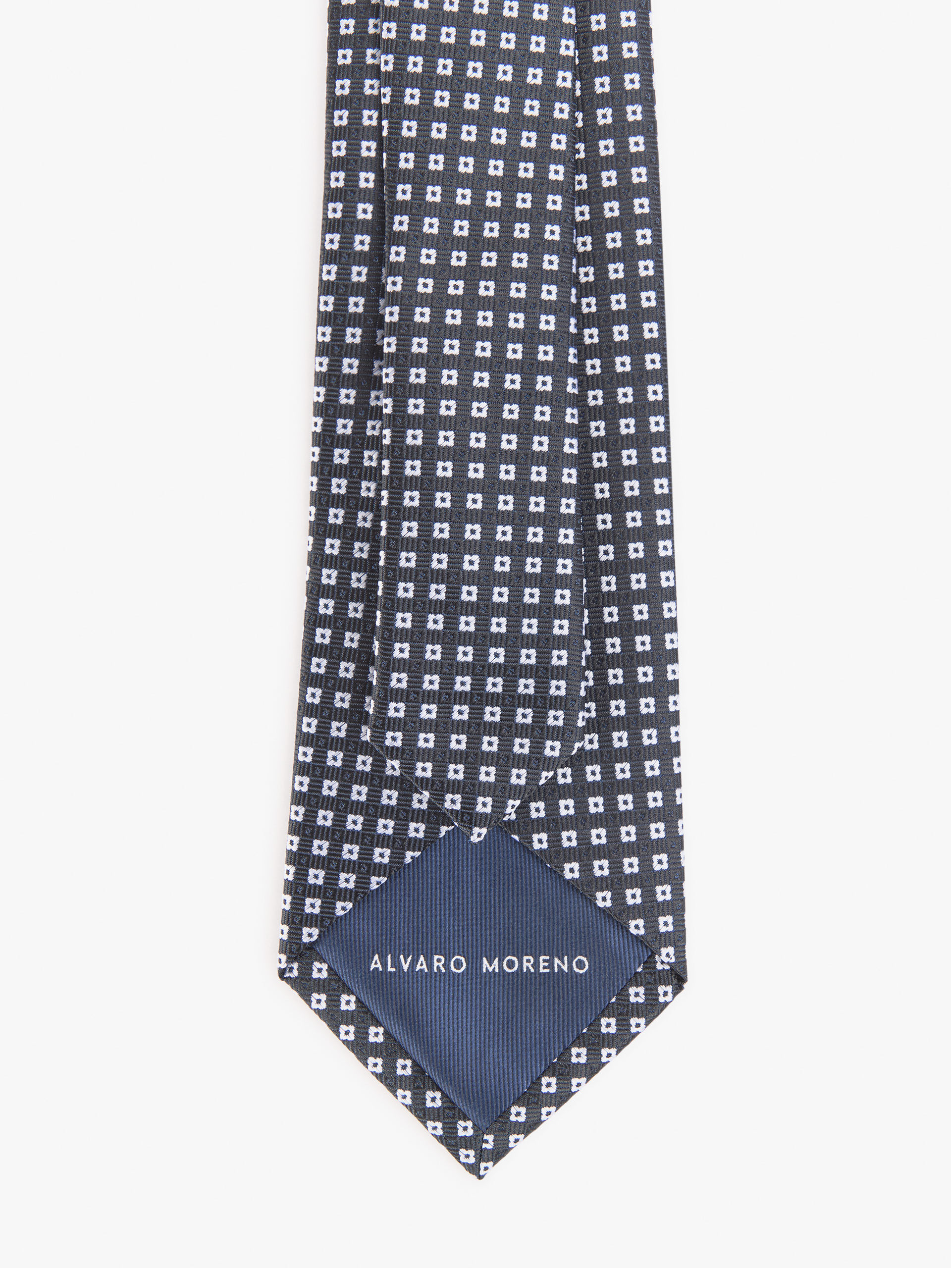 CORBATA JACQUARD MF