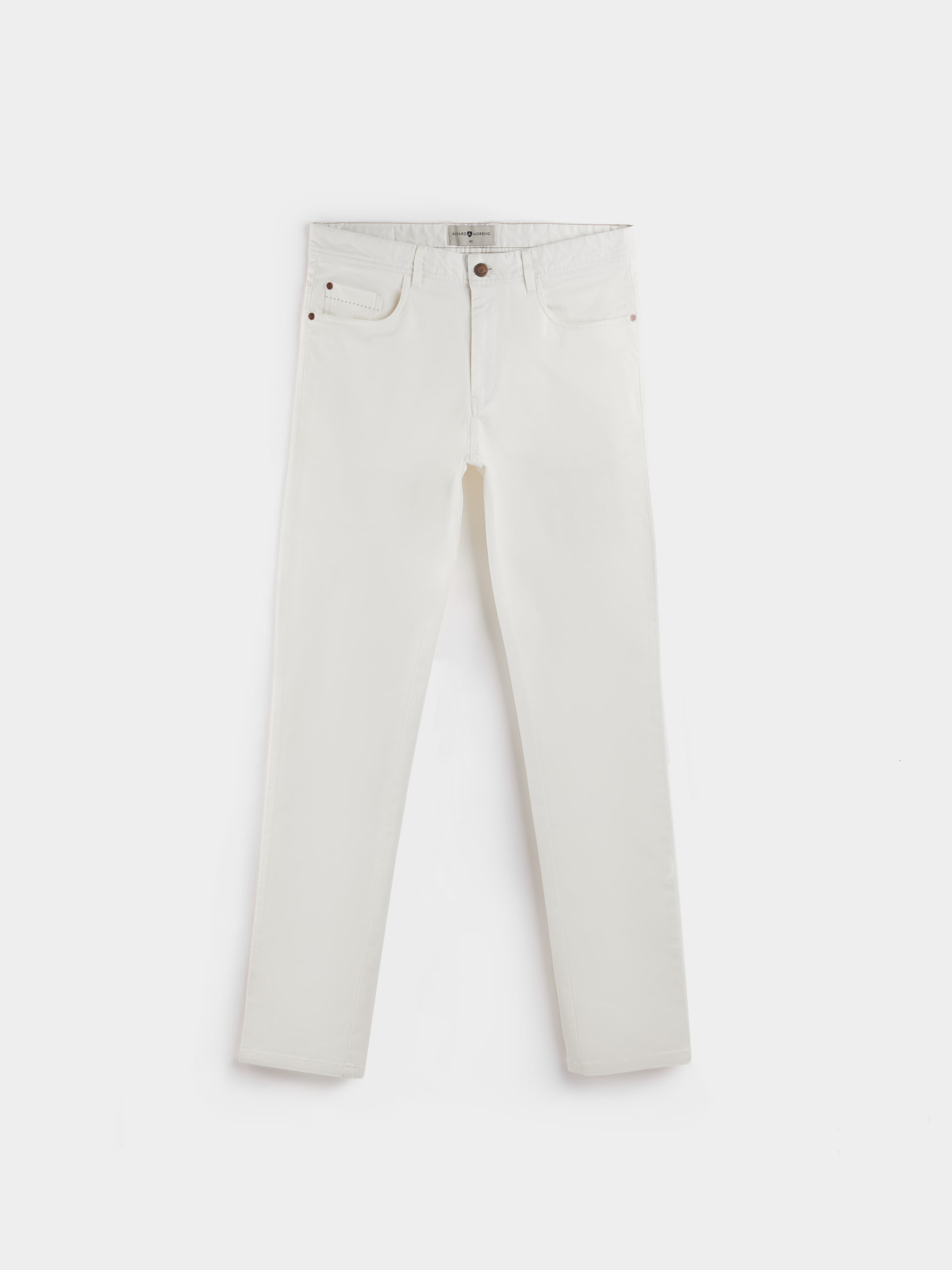 PANTALON PIC PIC
