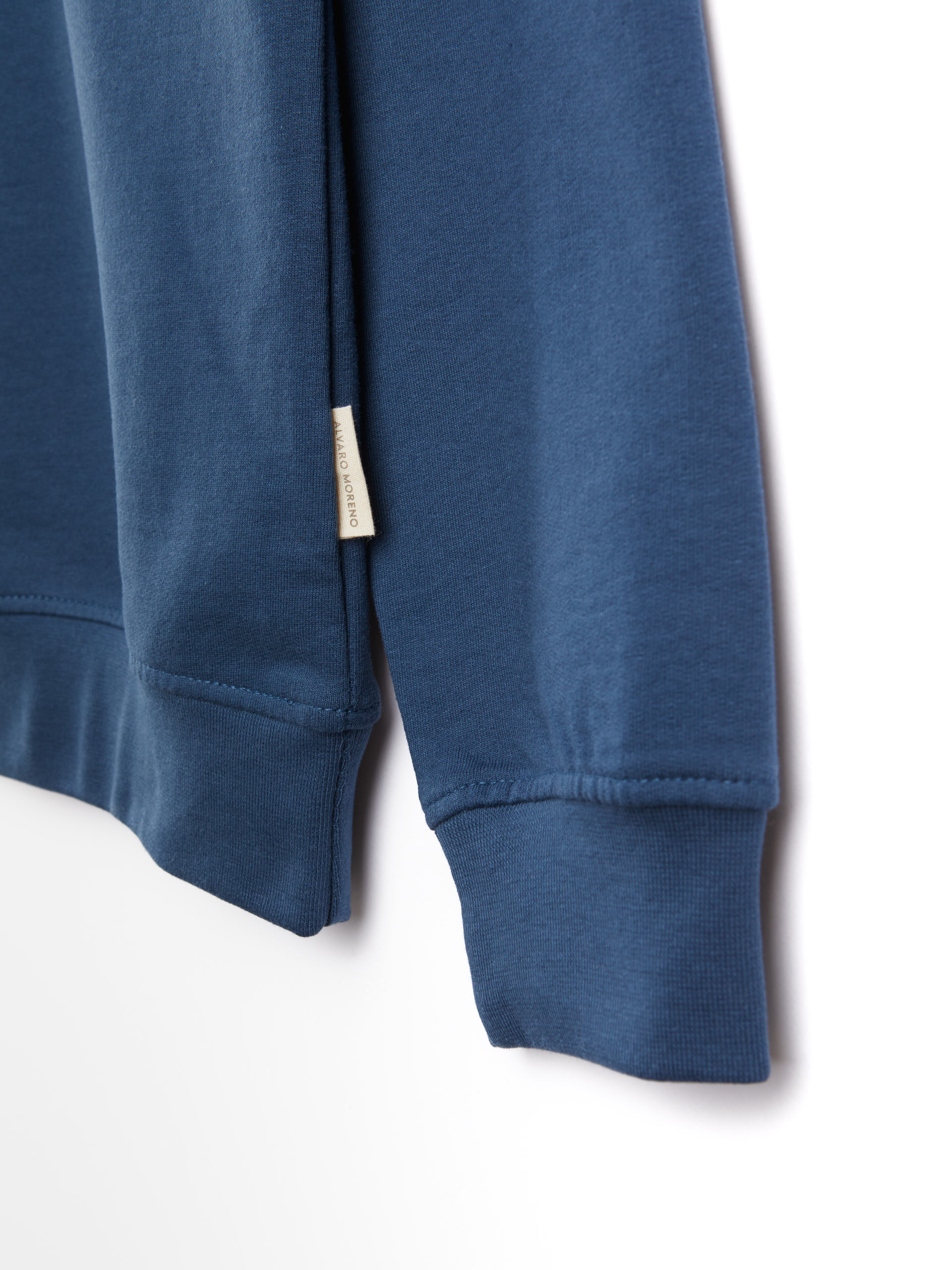 SUDADERA BRETT