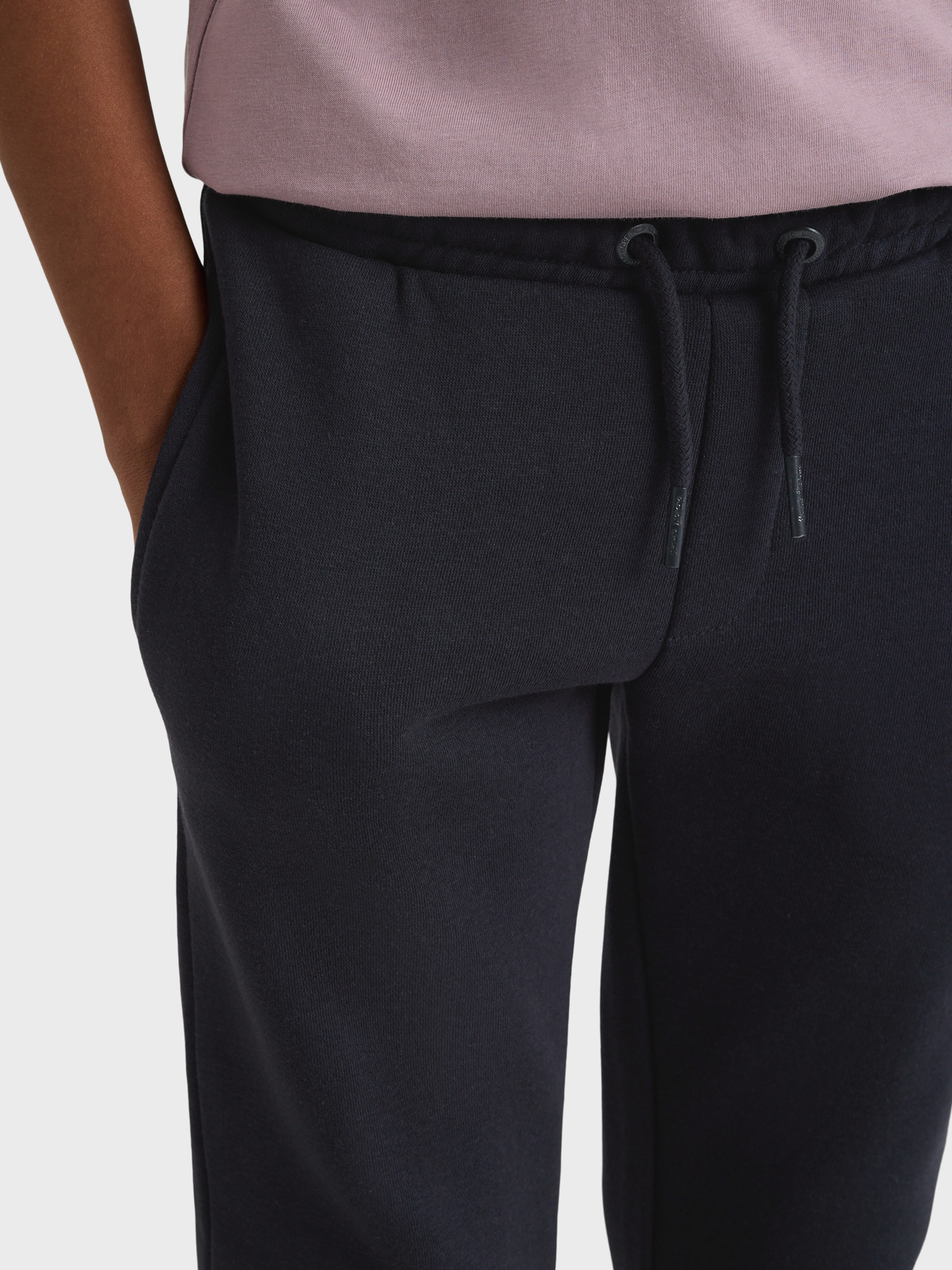 JOGGER BASIC KIDS