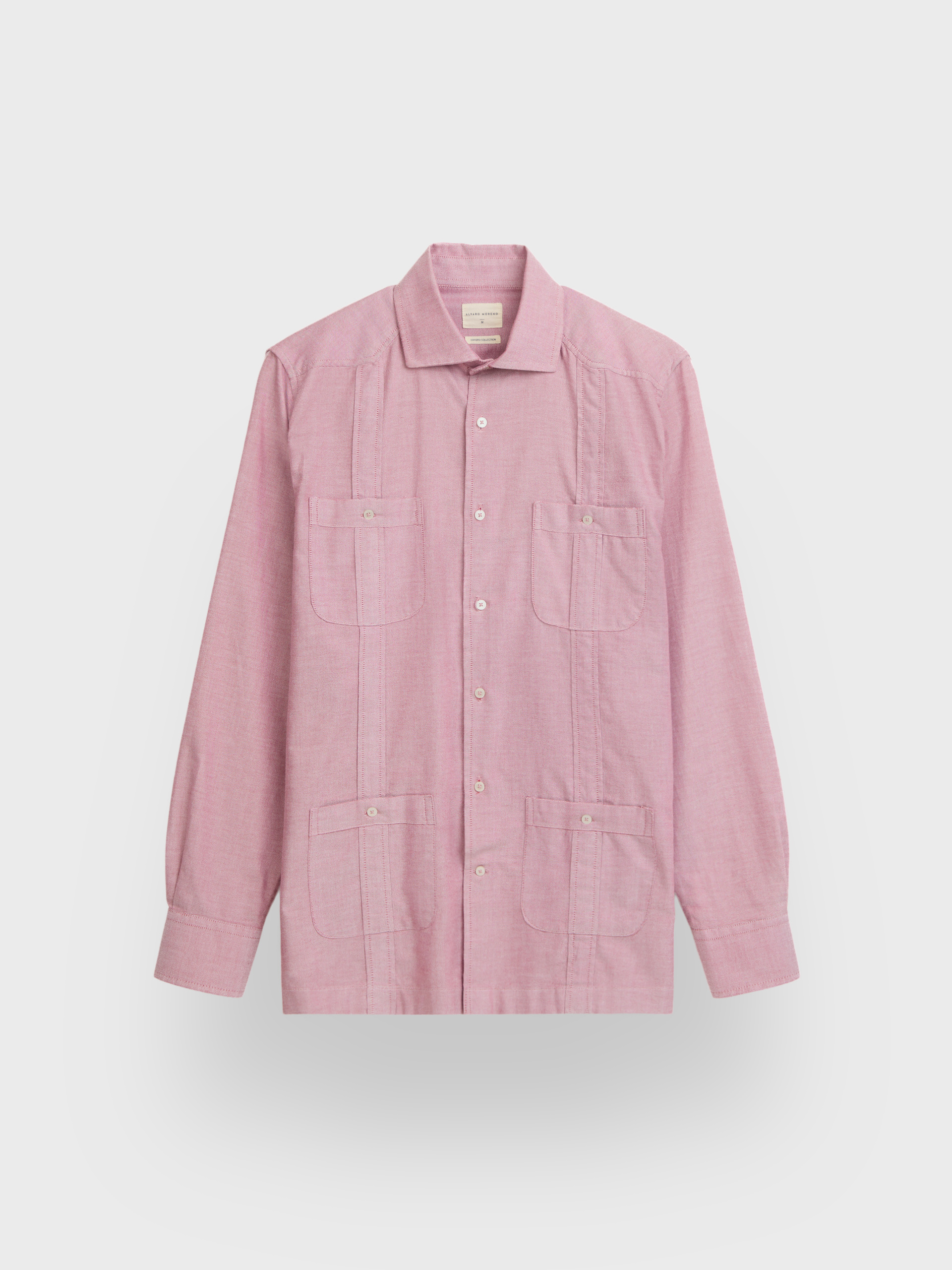 CUBANA OXFORD