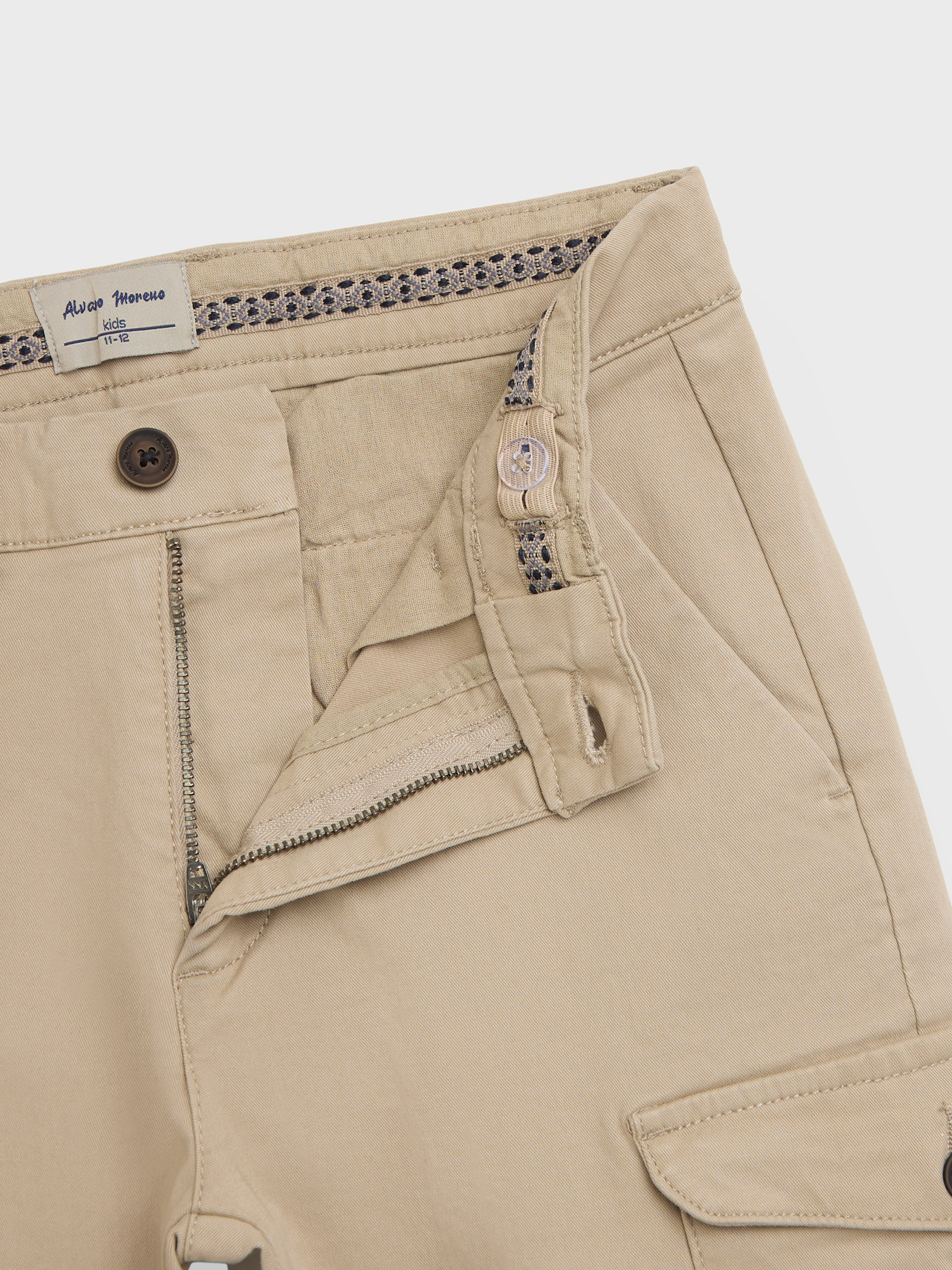 PANTALON BUFFALO KIDS
