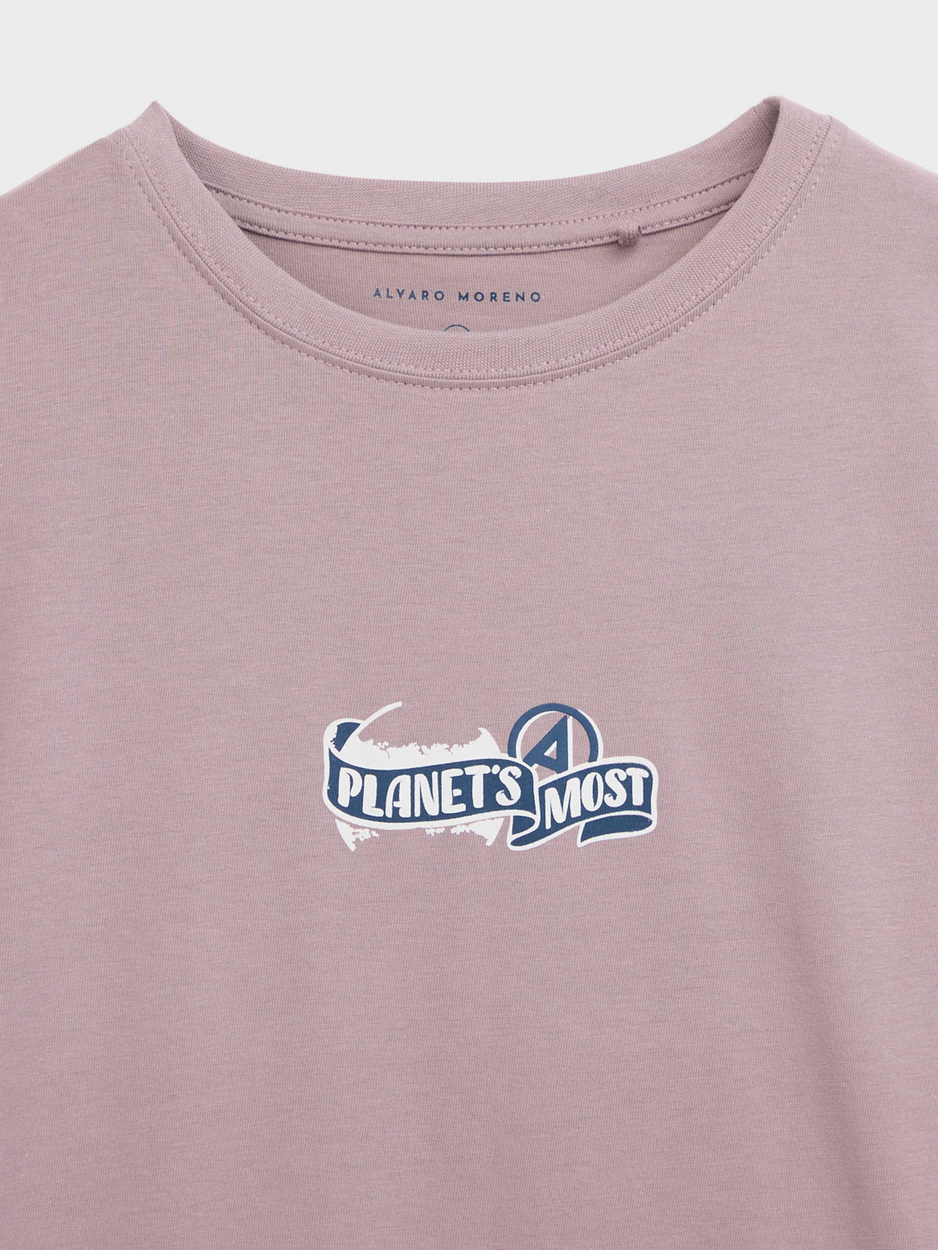 CAMISETA PLANET