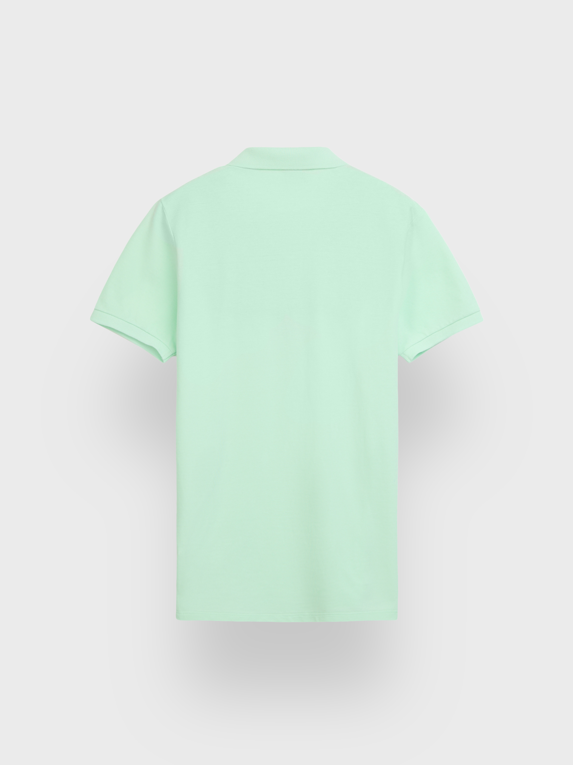 POLO SCOOBY