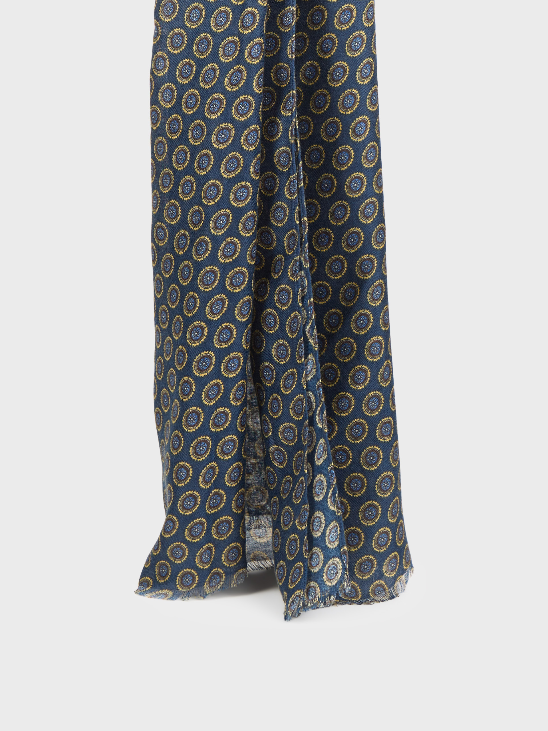 FOULARD PRINT