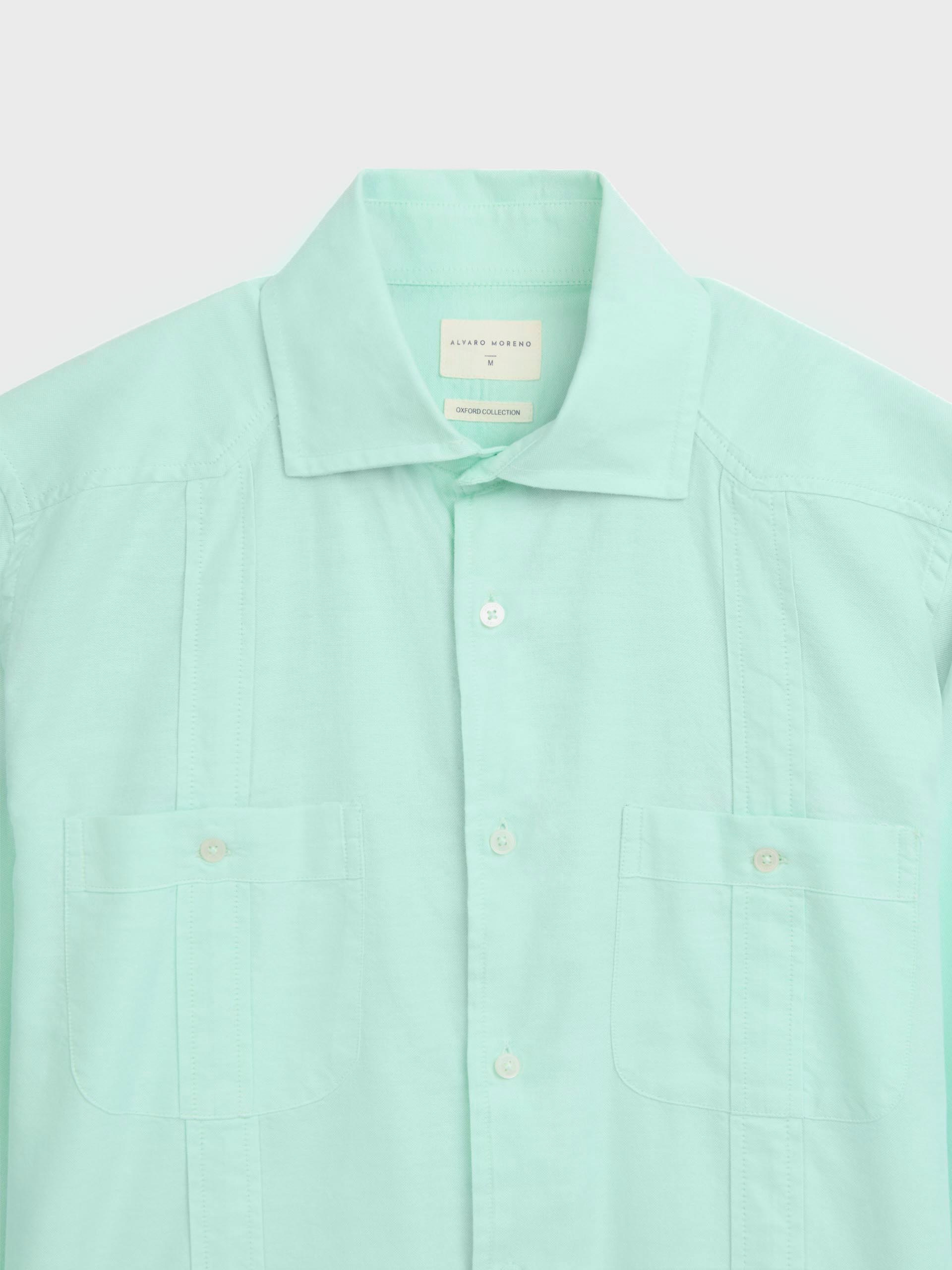 CUBANA OXFORD