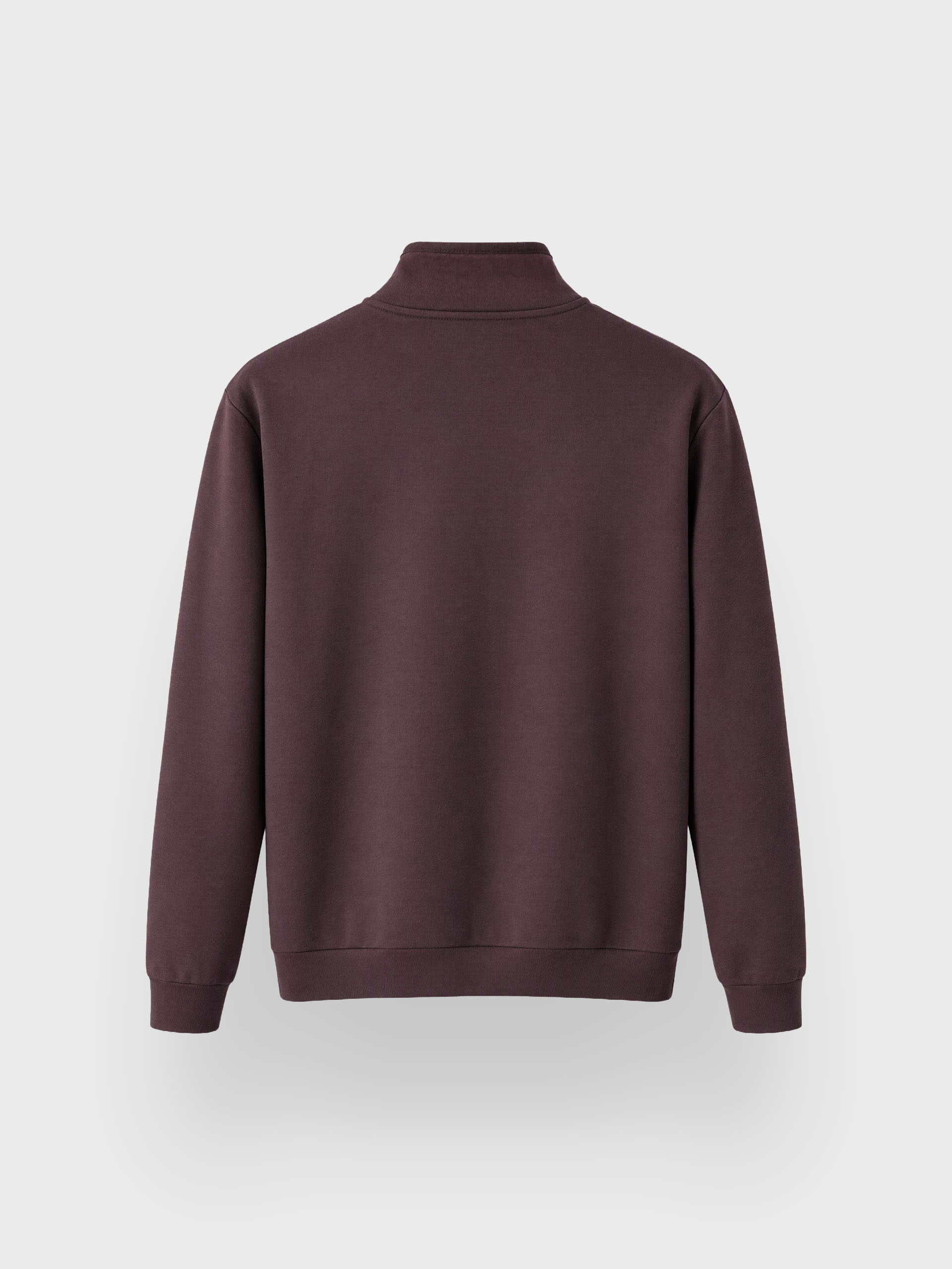 SUDADERA CONTRAST