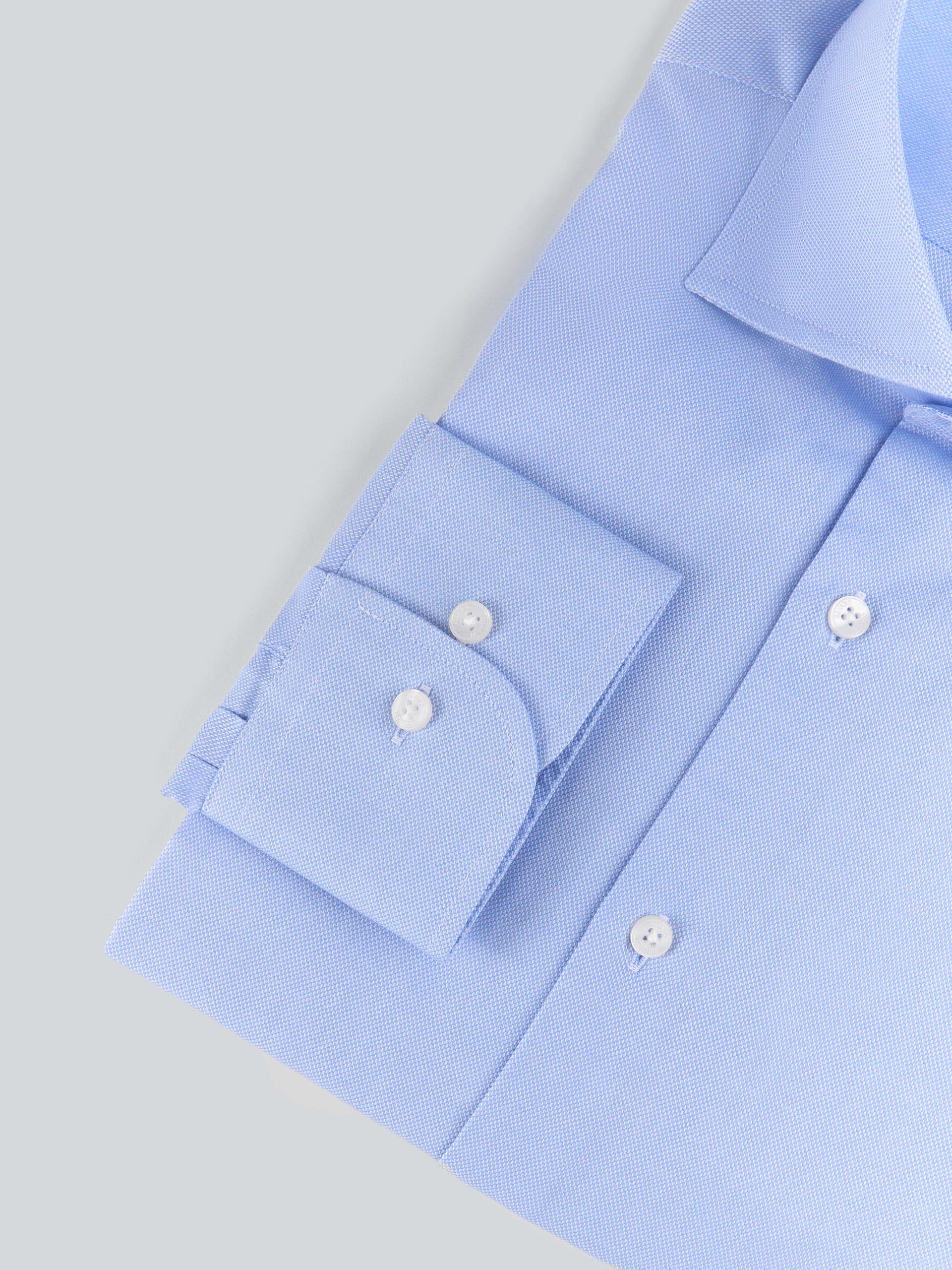 CAMISA VESTIR ESTRUCTURA