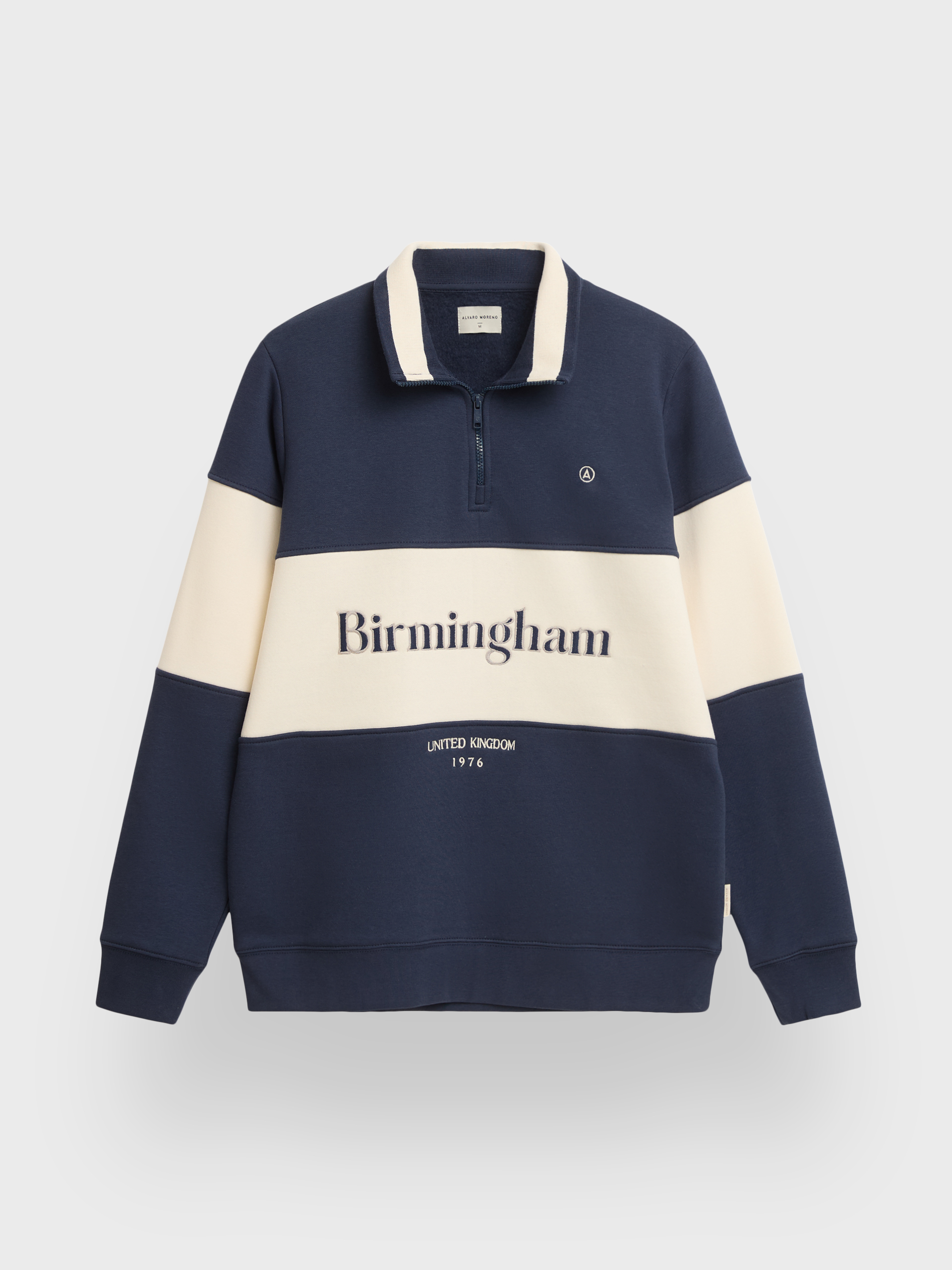 SUDADERA BIRMINGHAM