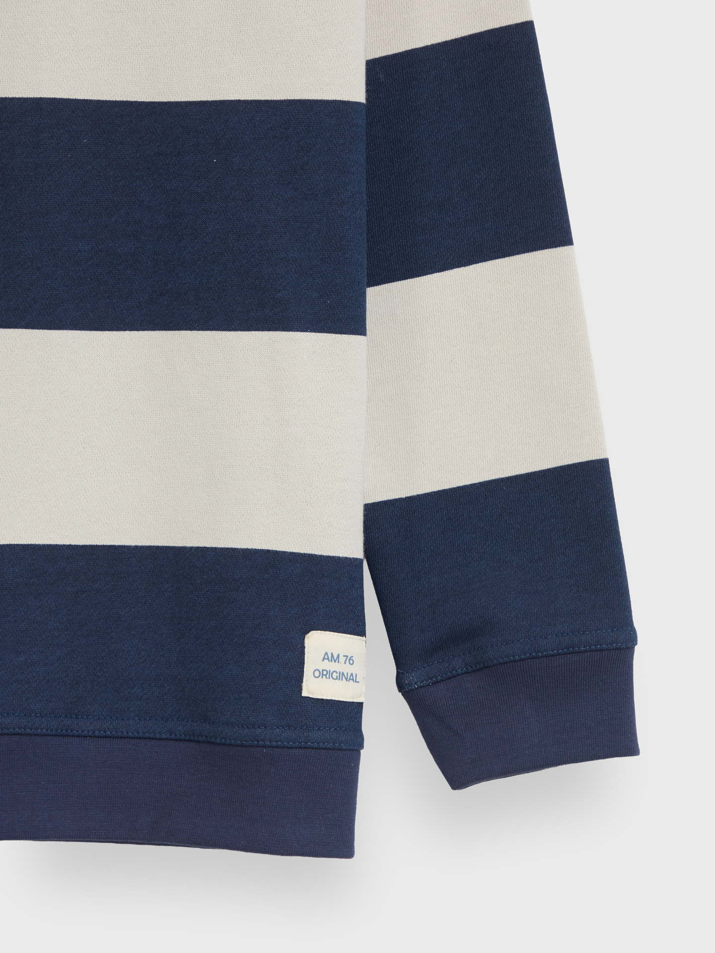 SUDADERA POLO KIDS