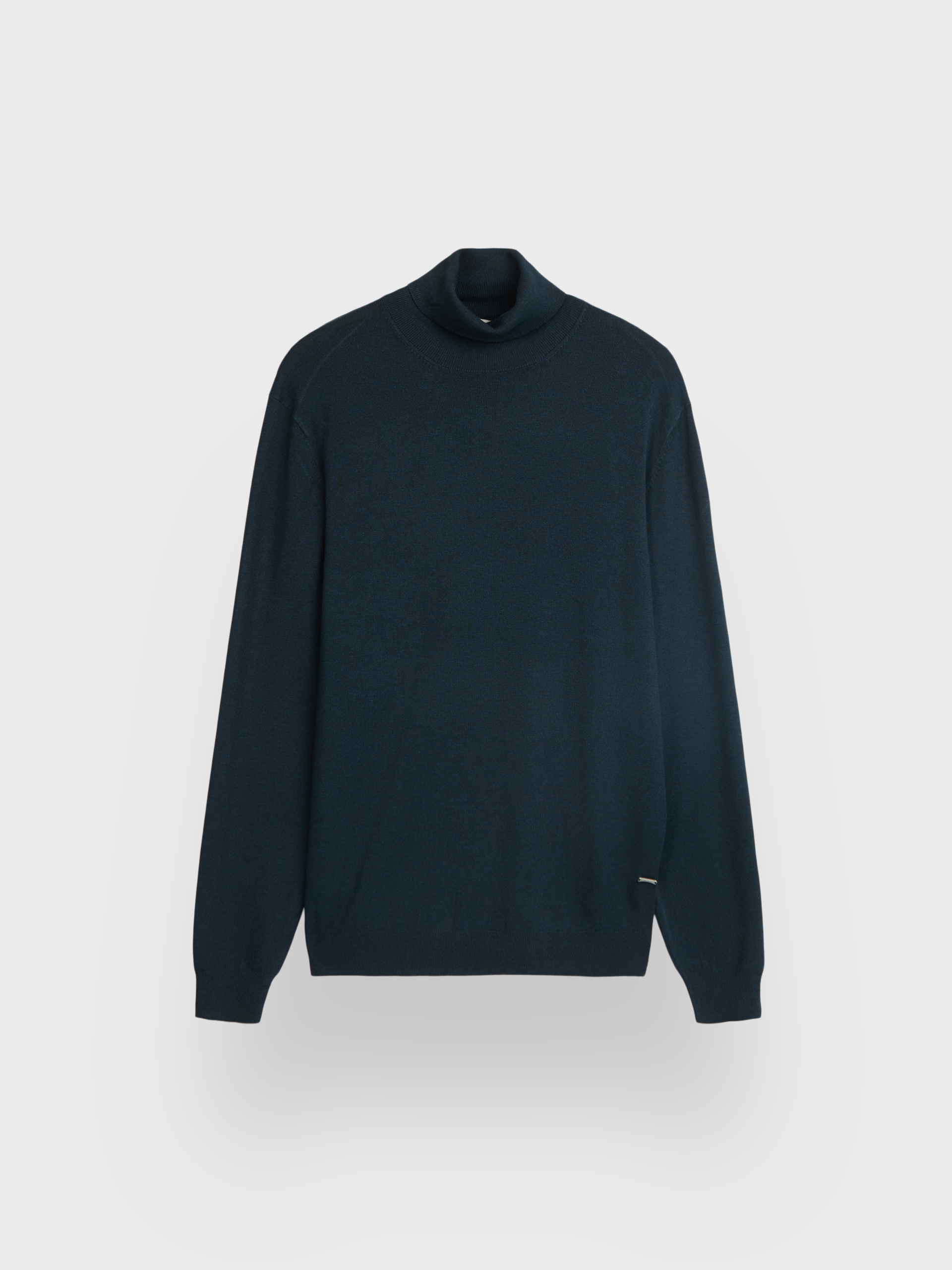 JERSEY CUELLO VUELTO