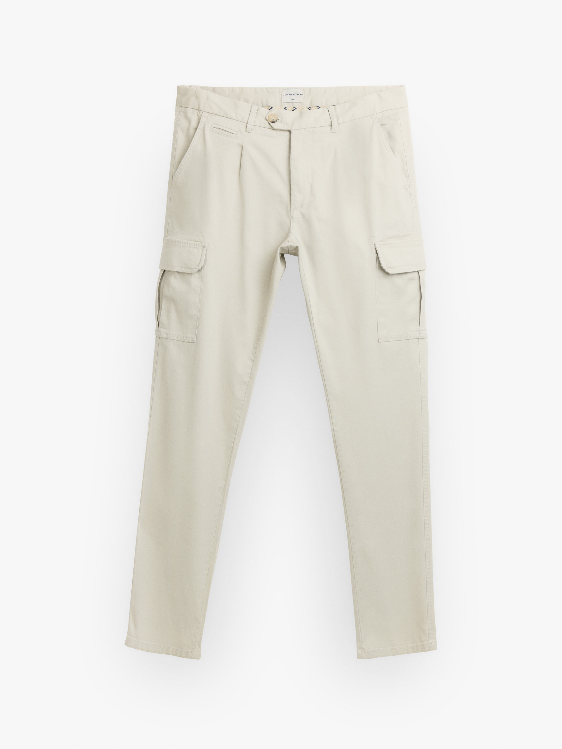 PANTALON CARGO