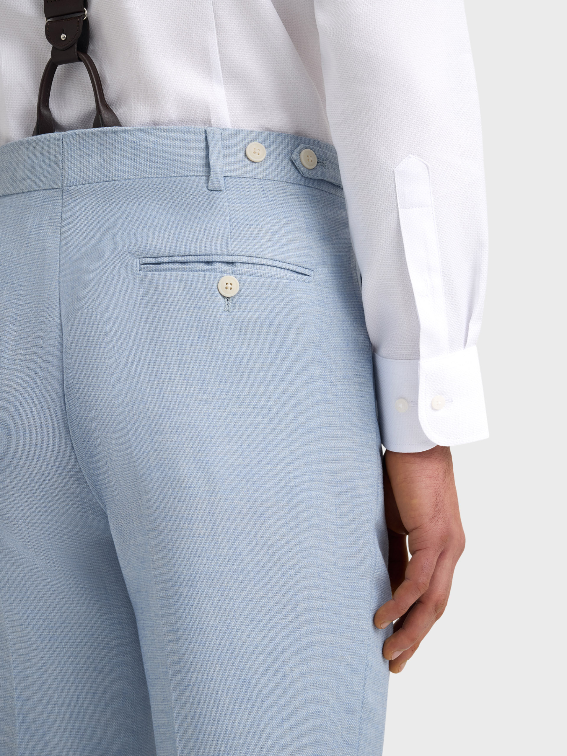 PANTALON CAPO ESTRUCTURA