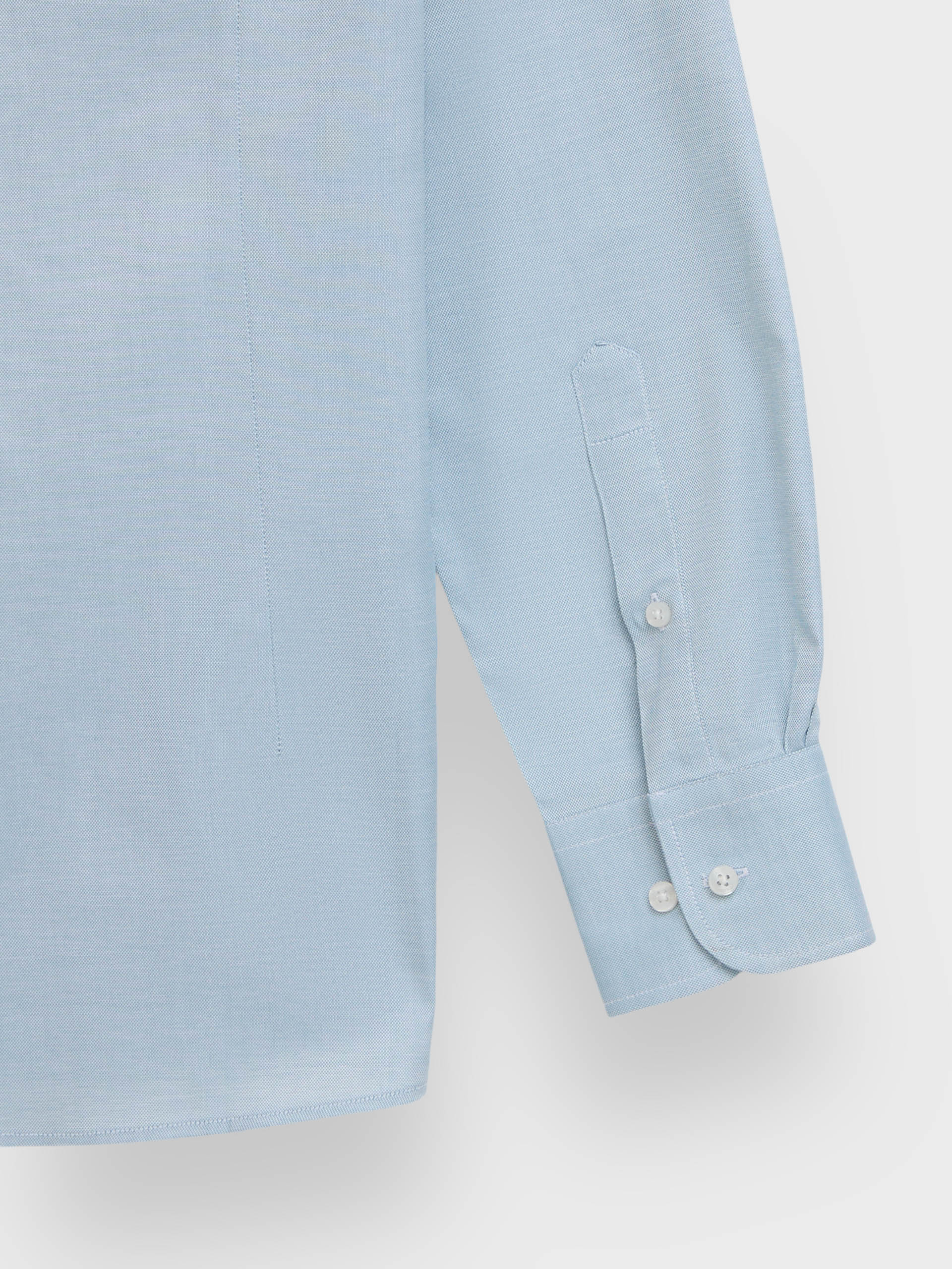 CAMISA MISTER P.POINT
