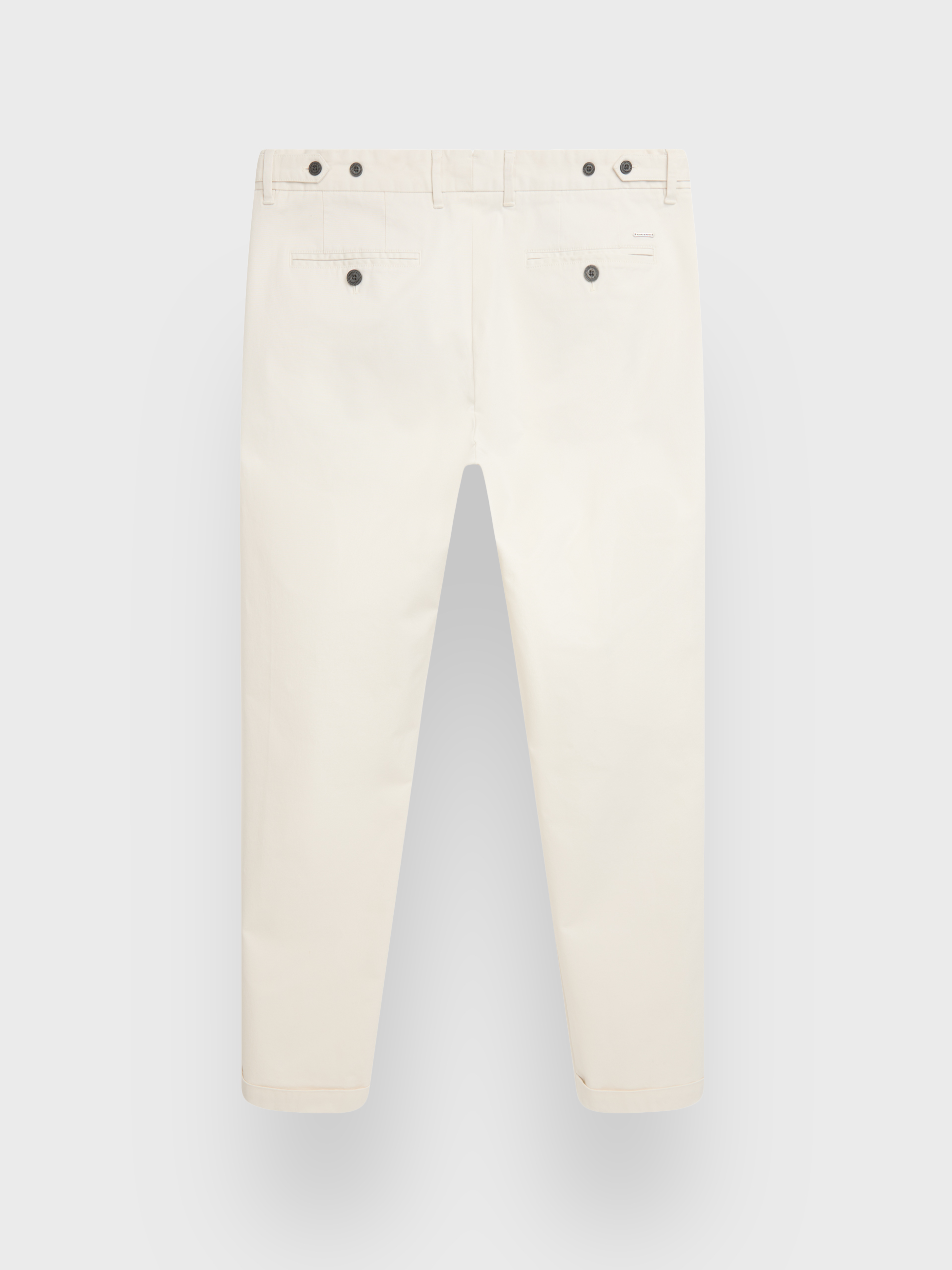 PANTALON CARROT