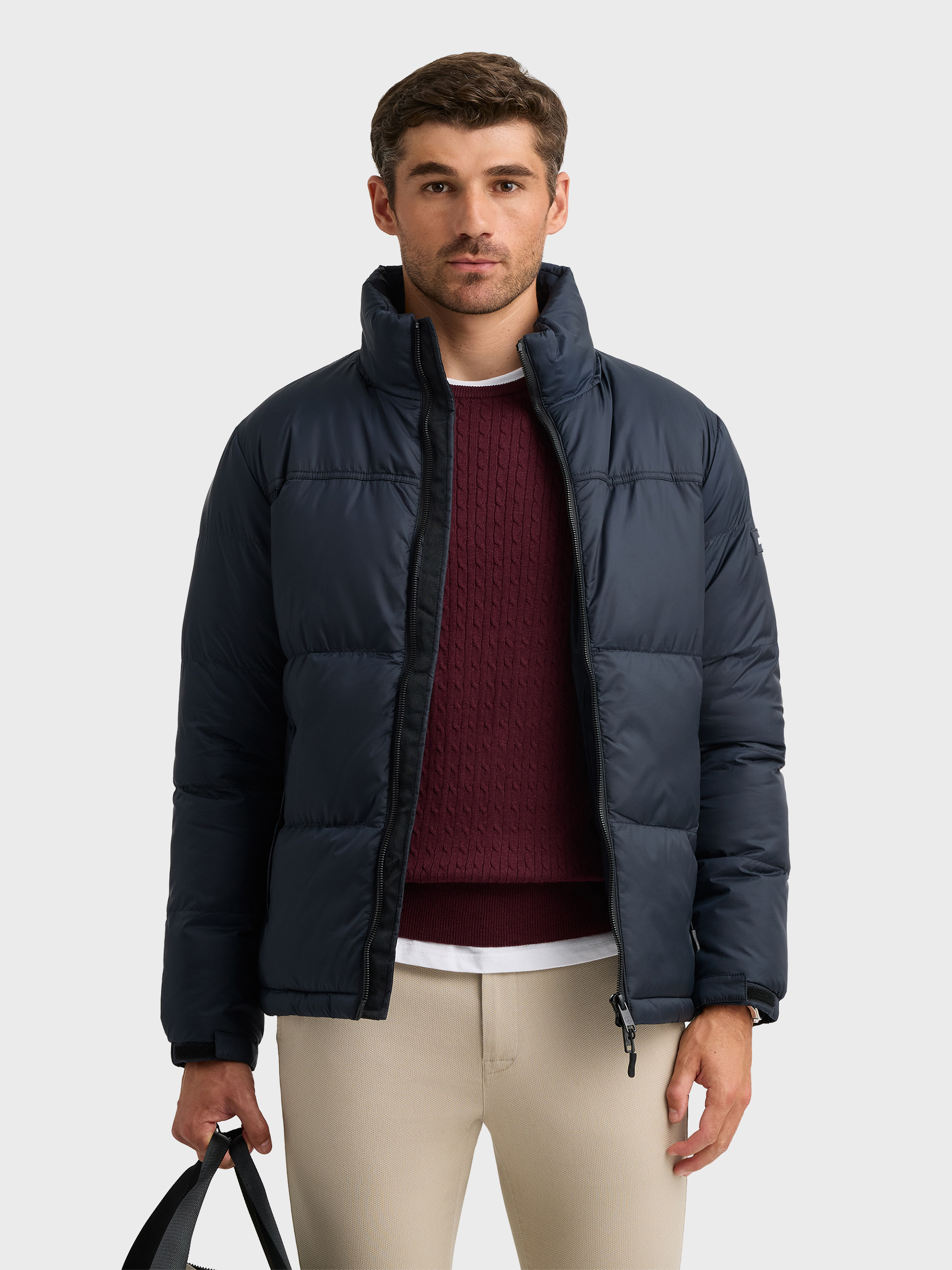 PARKA ELBRUS