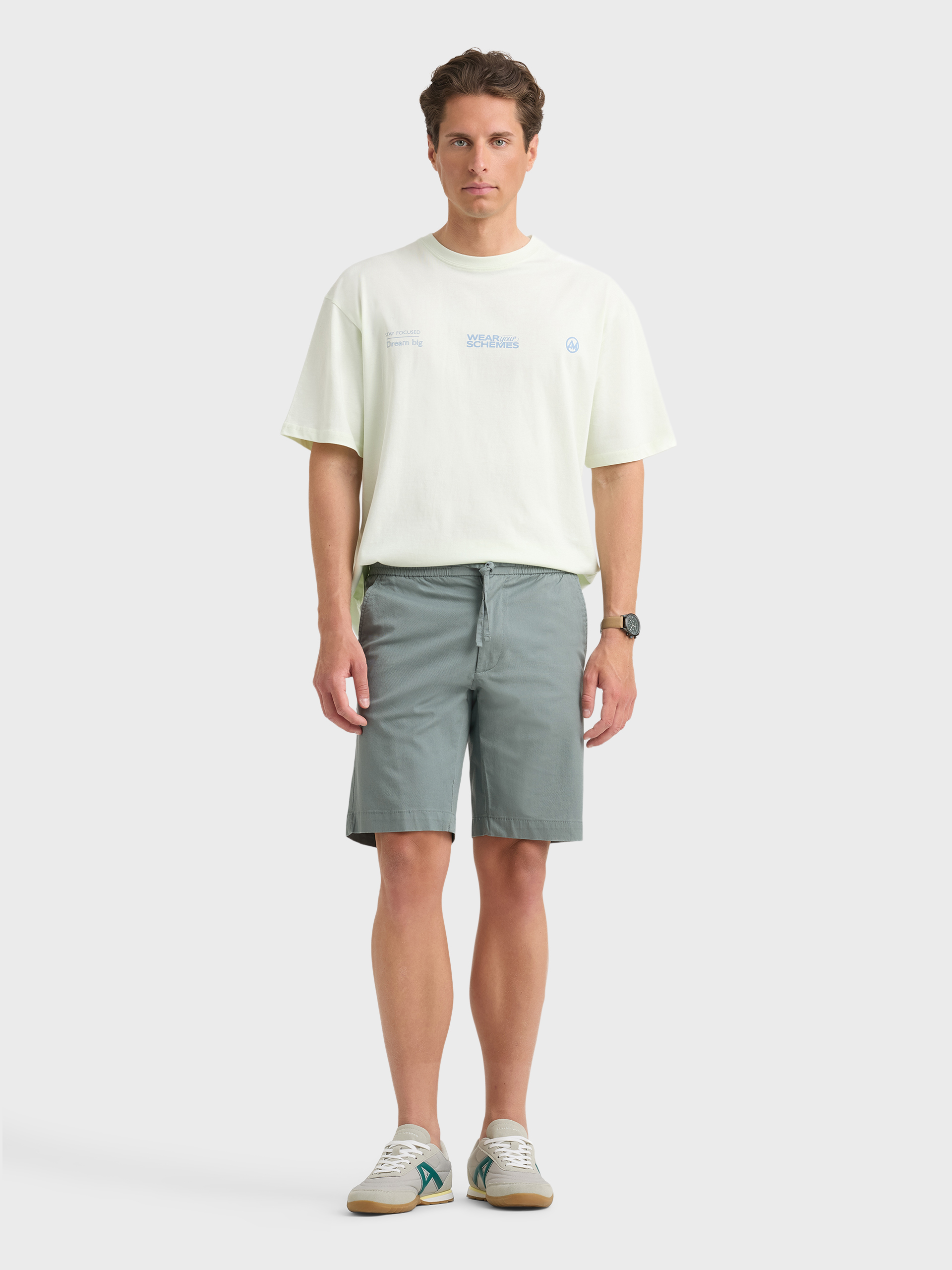 BERMUDA GORAN
