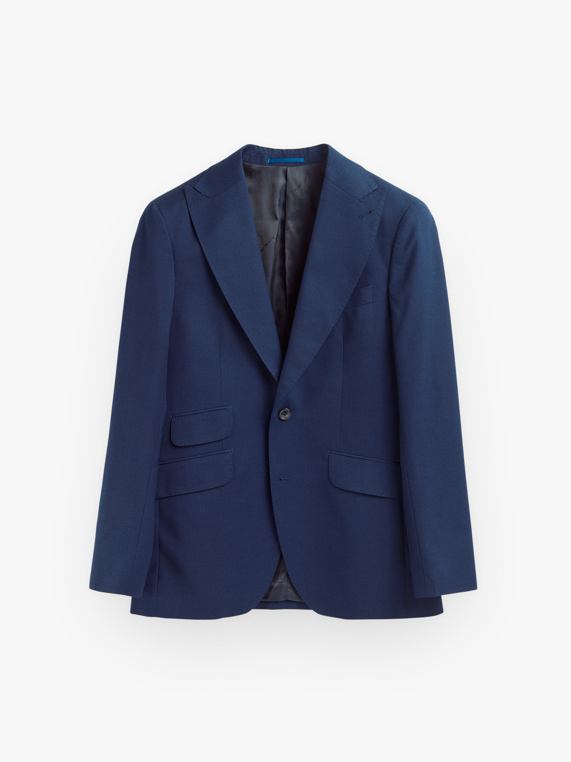 AMERICANA CAPO MICROCHECKS