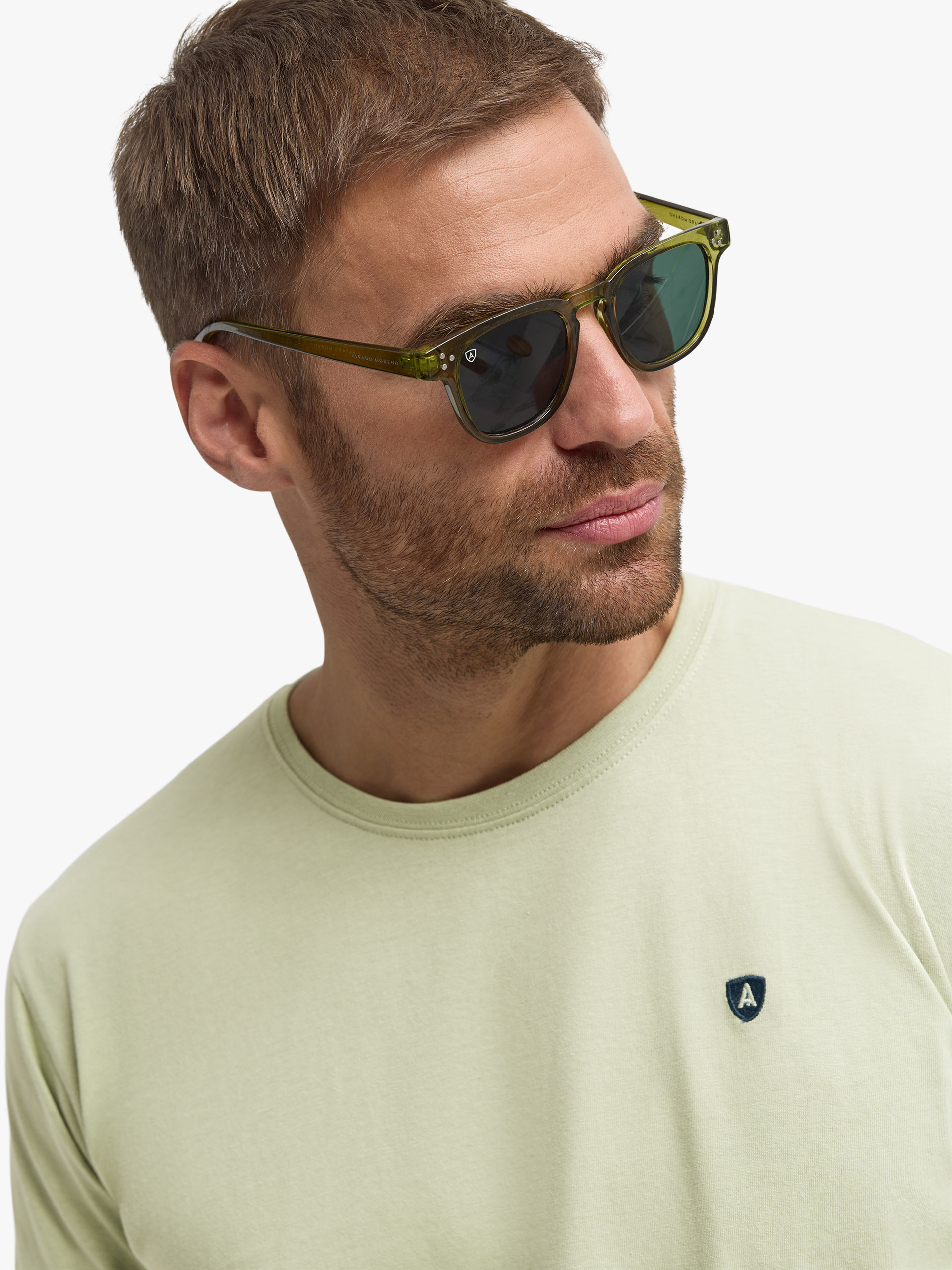CAMISETA TRENDY
