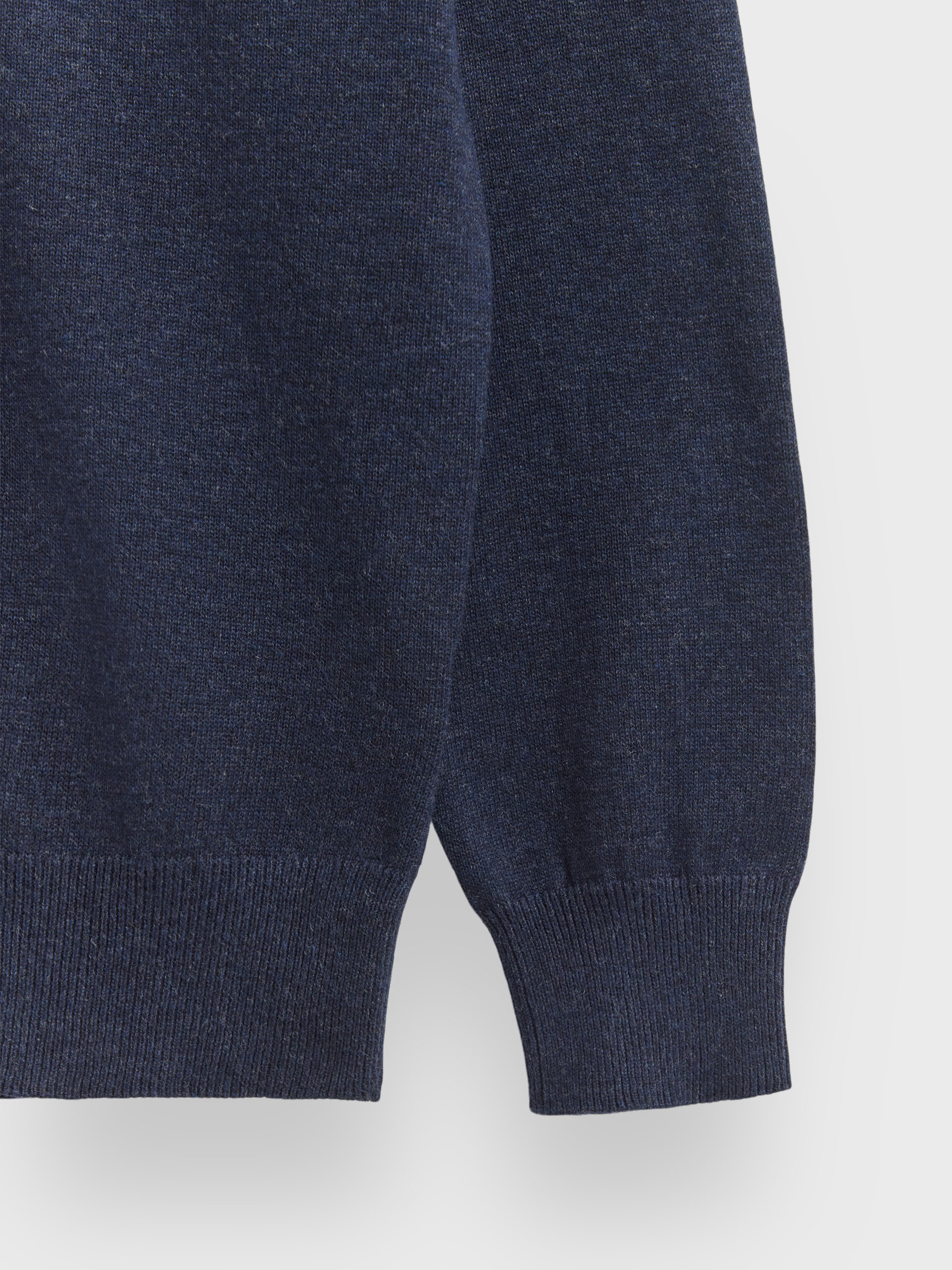 JERSEY ROUND NECK BASIC