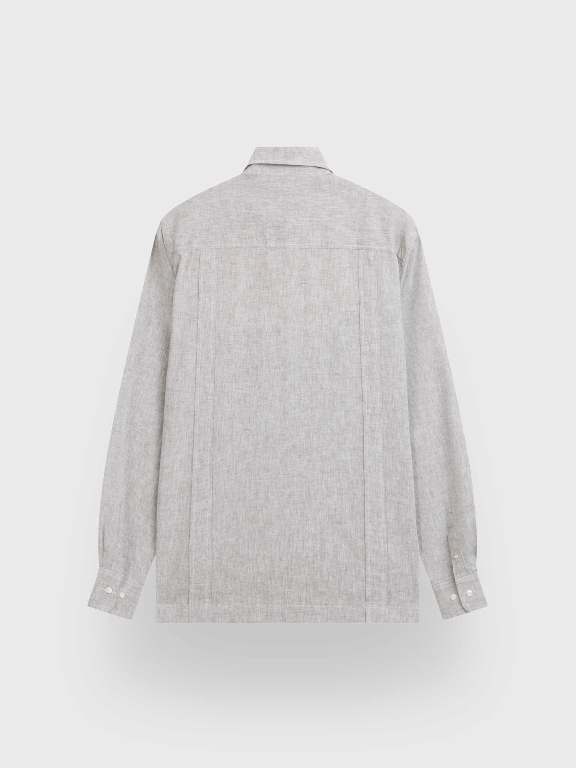 CUBANA LINO CHAMBRAY