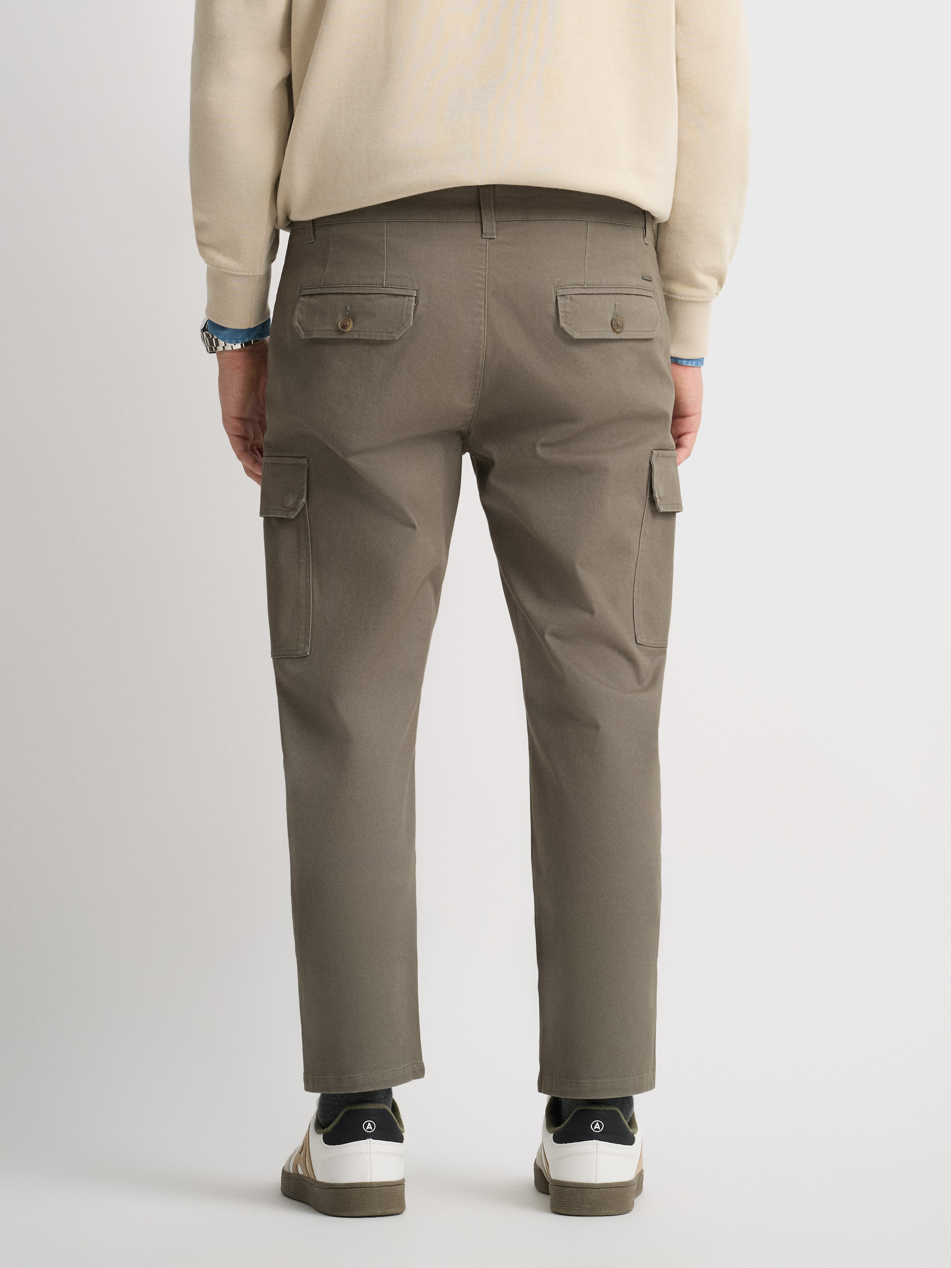 PANTALON CARGO URBAN