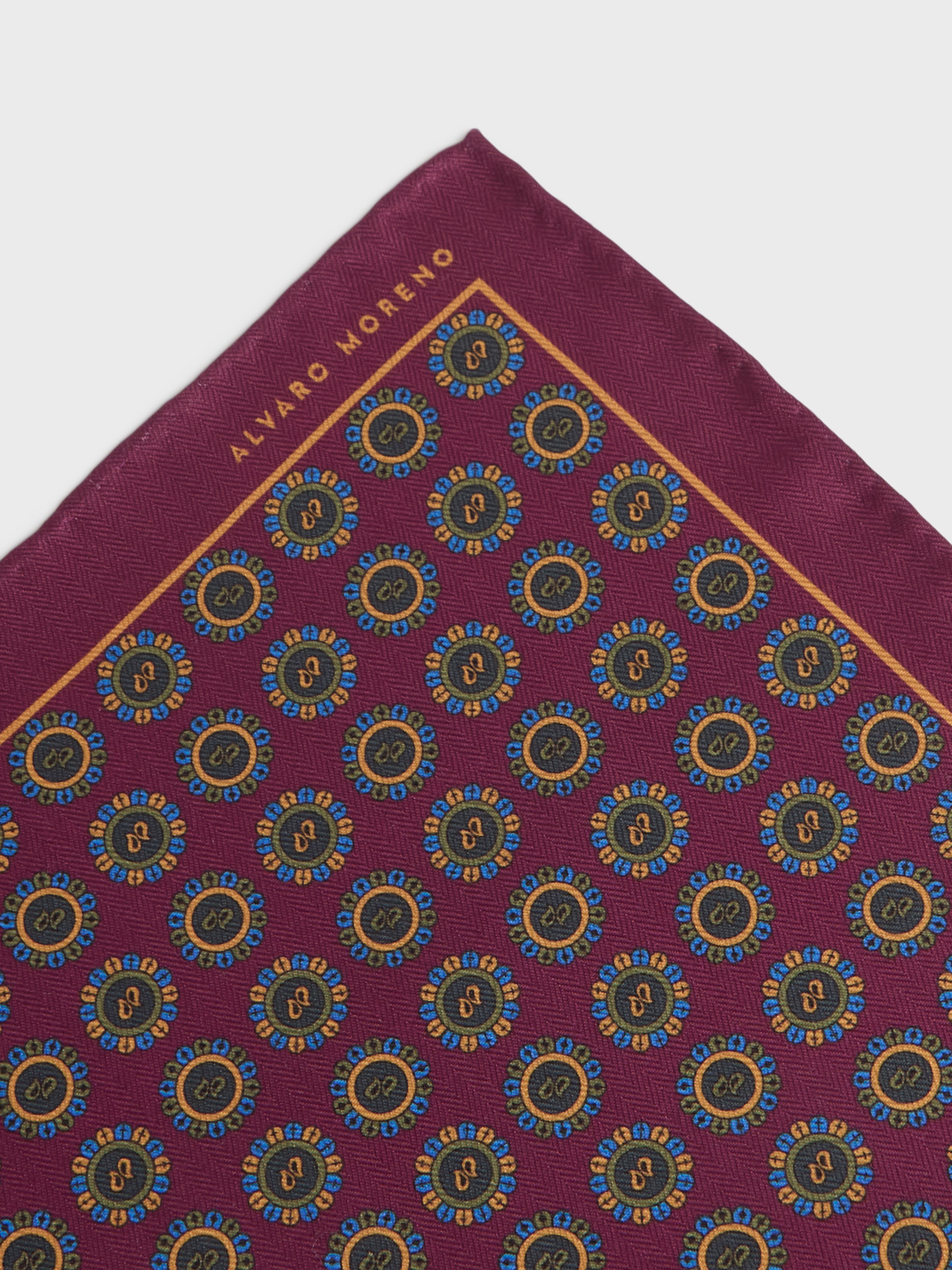 PA&Ntilde;UELO PRINTED