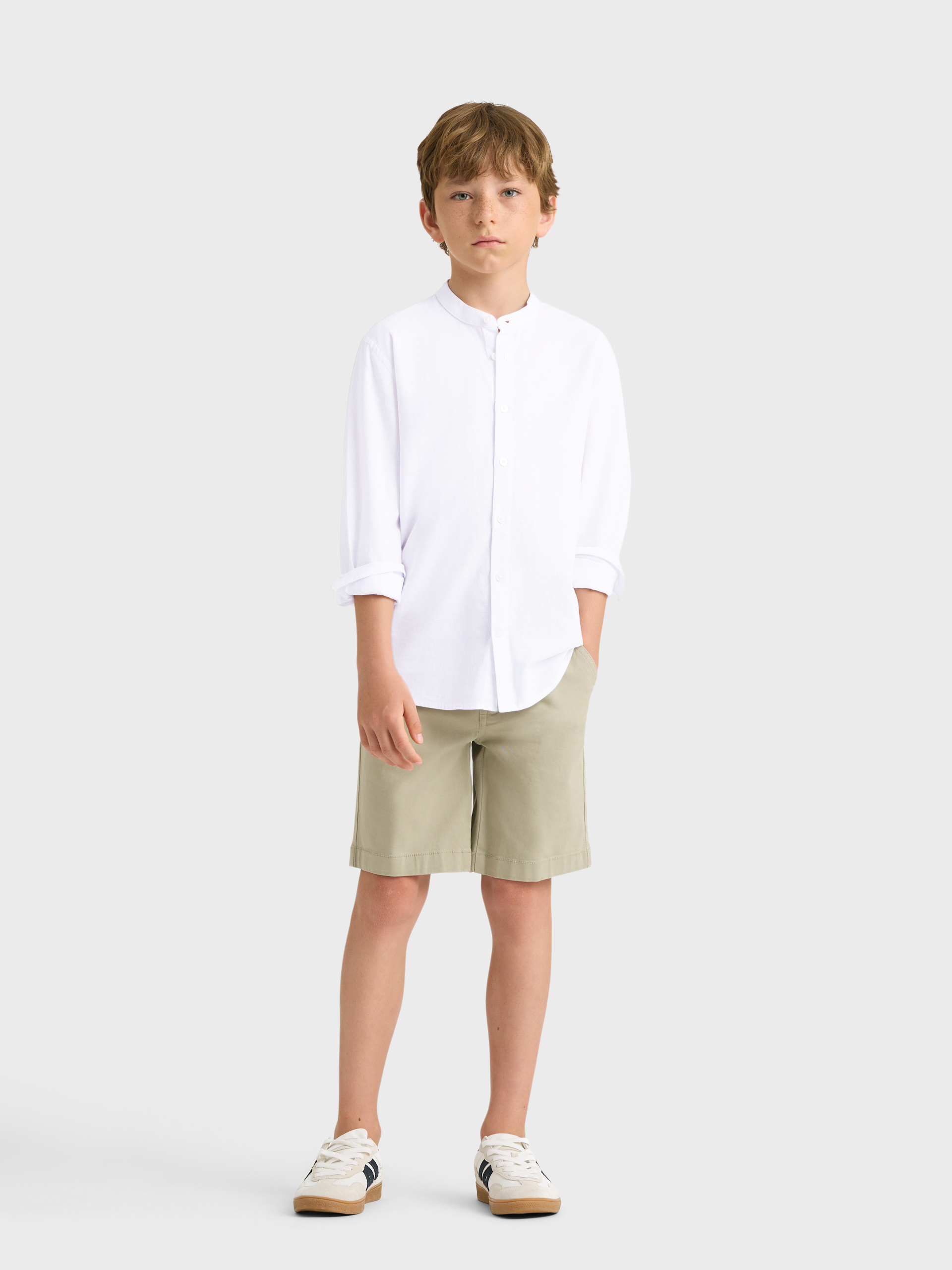 BERMUDA MALIBU KIDS