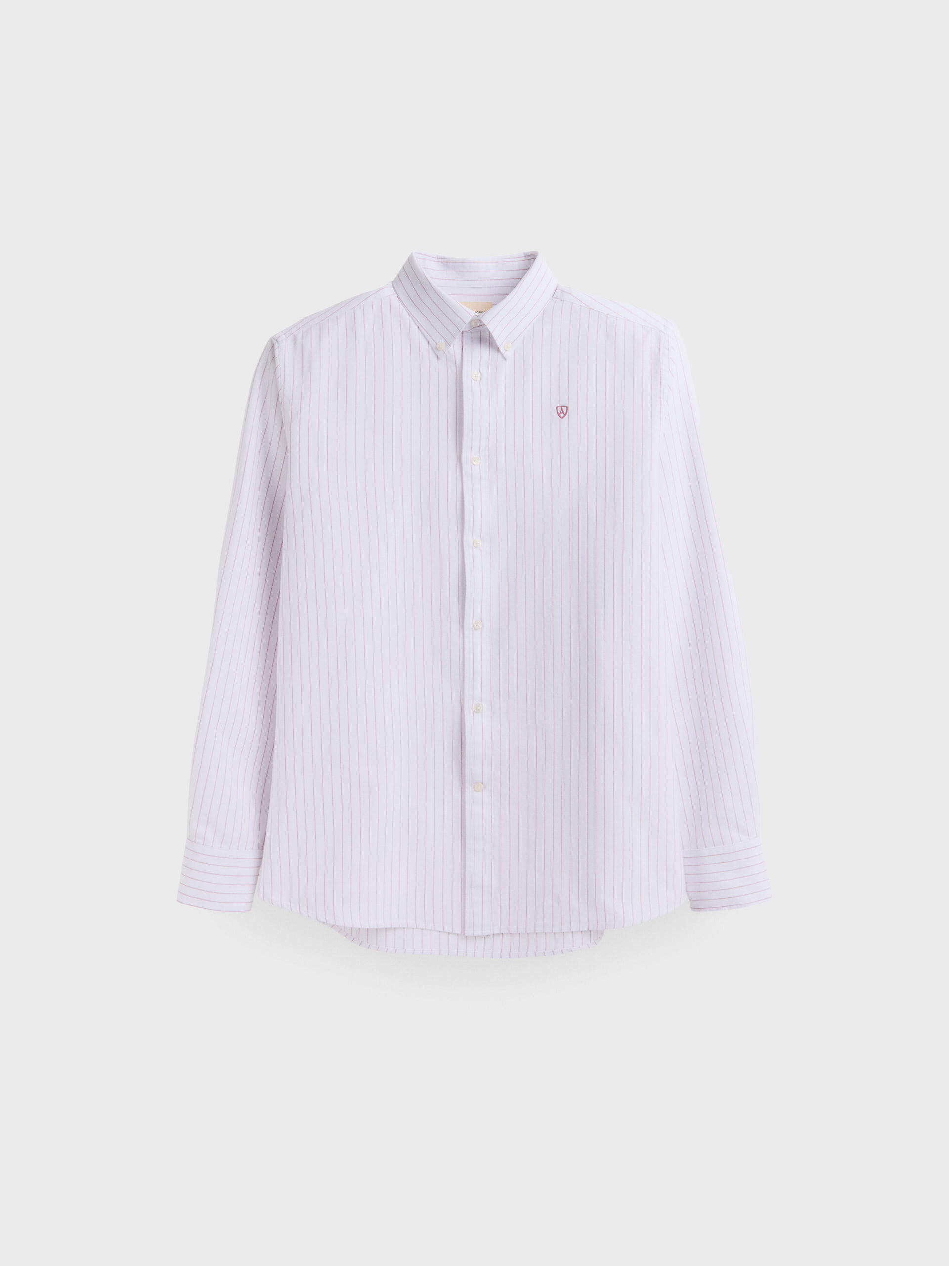 CAMISA OXFORD SUNNY